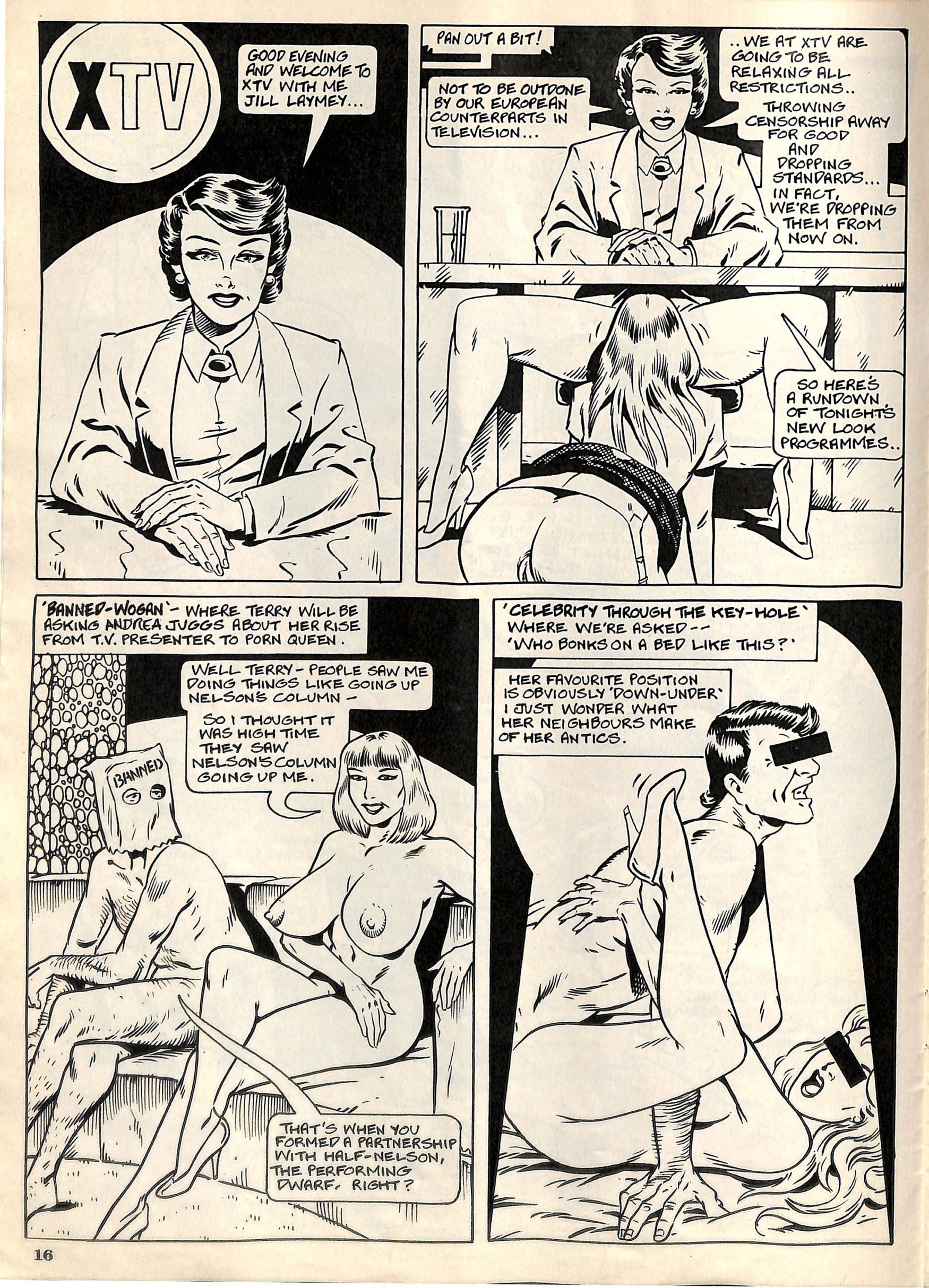 Fiesta Comix – page 8
