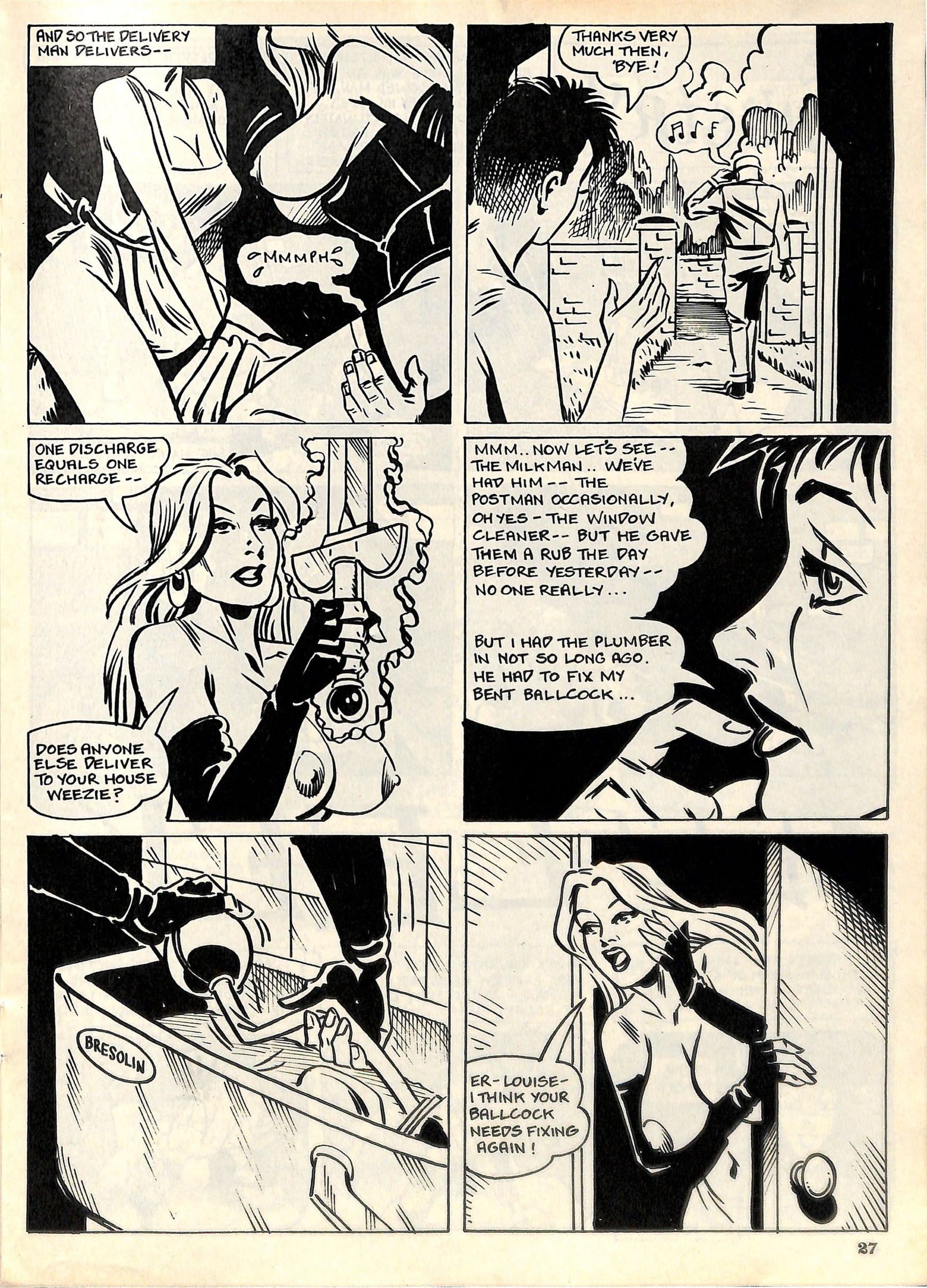 Fiesta Comix – page 81