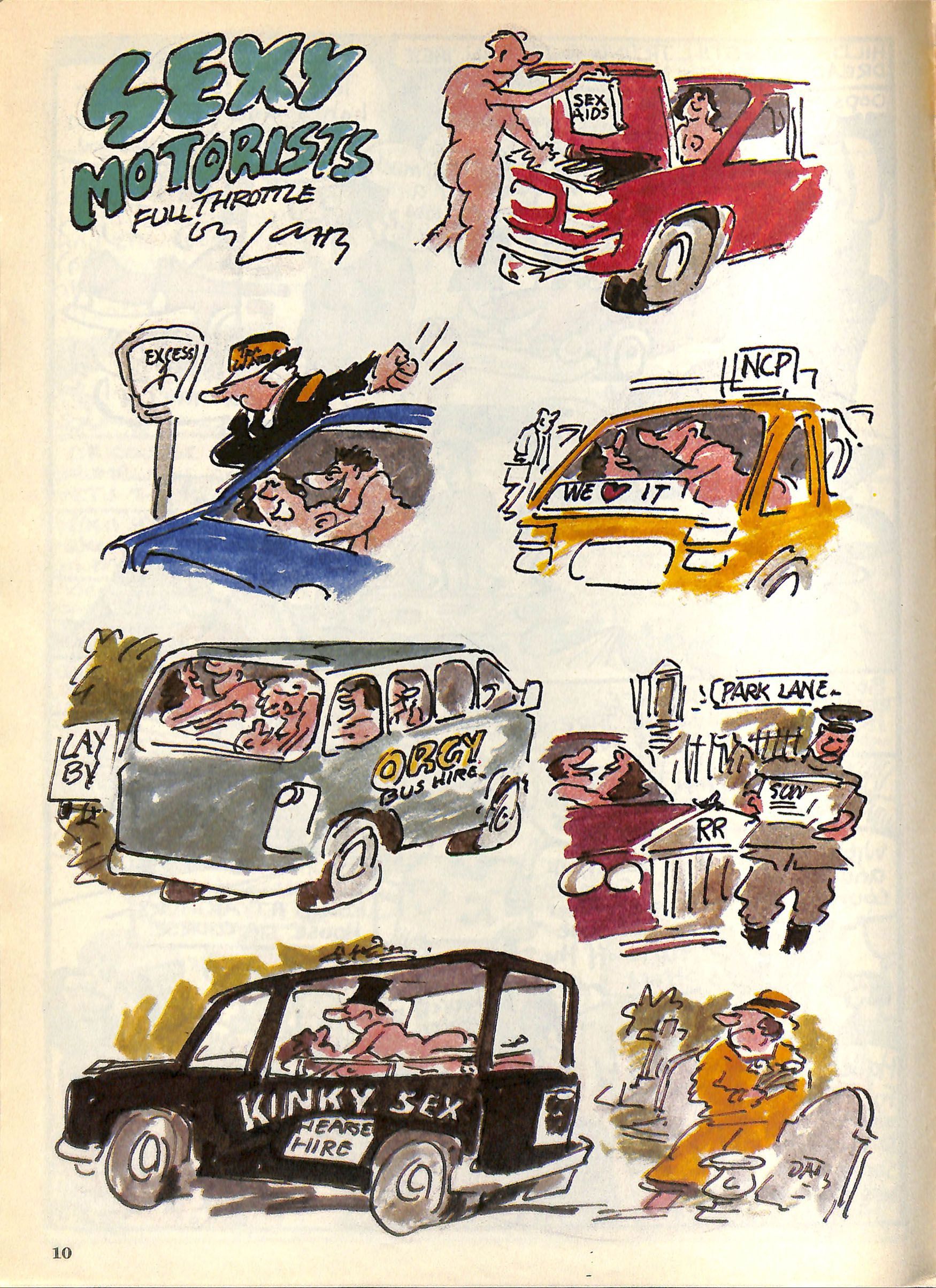 Fiesta Comix – page 83