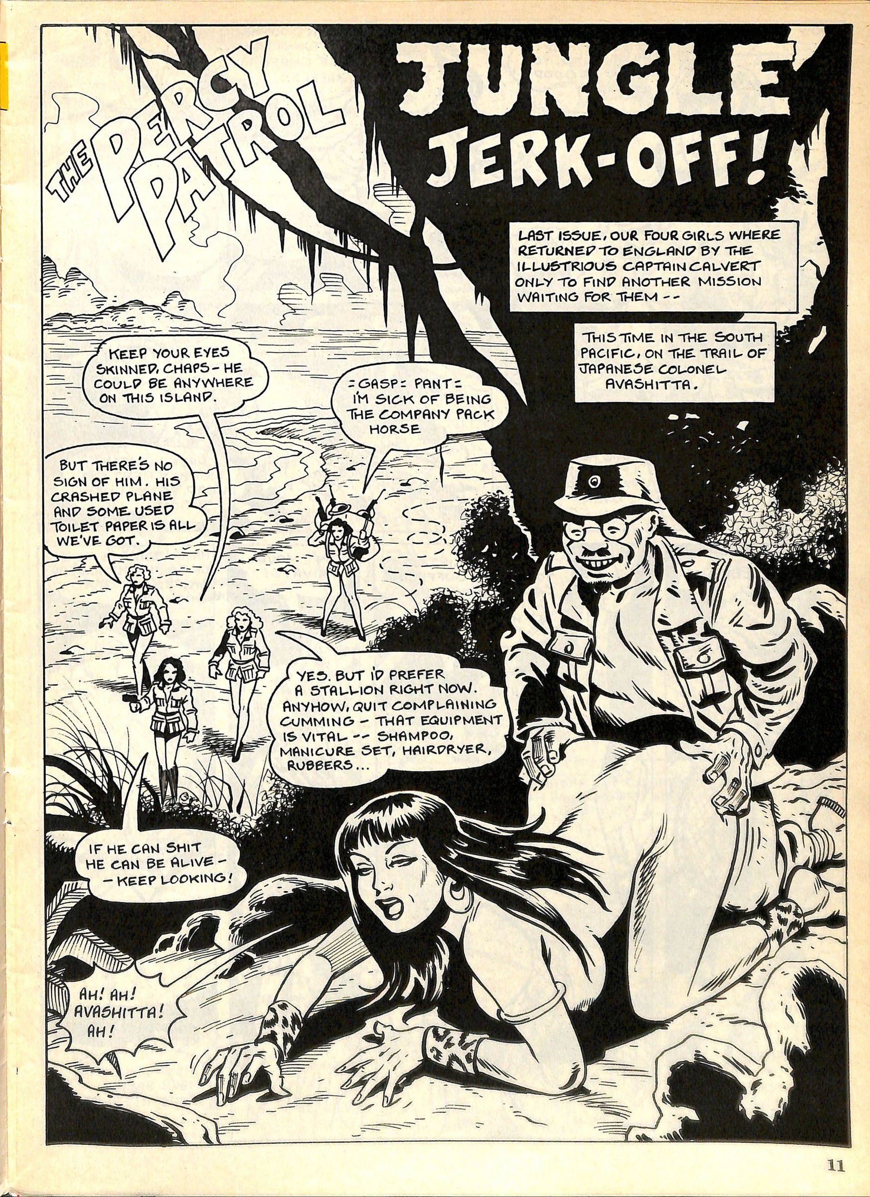 Fiesta Comix – page 84
