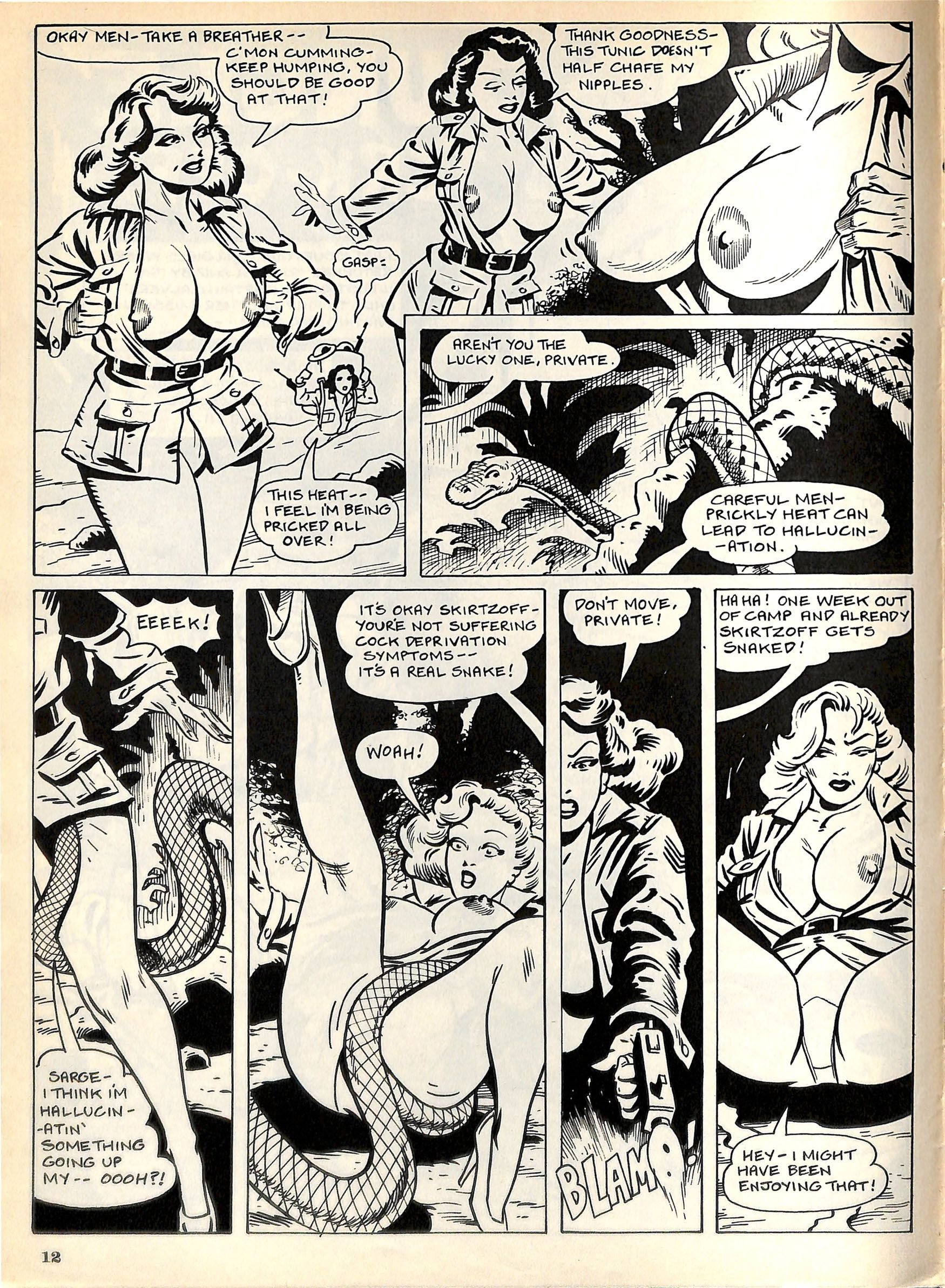 Fiesta Comix – page 85