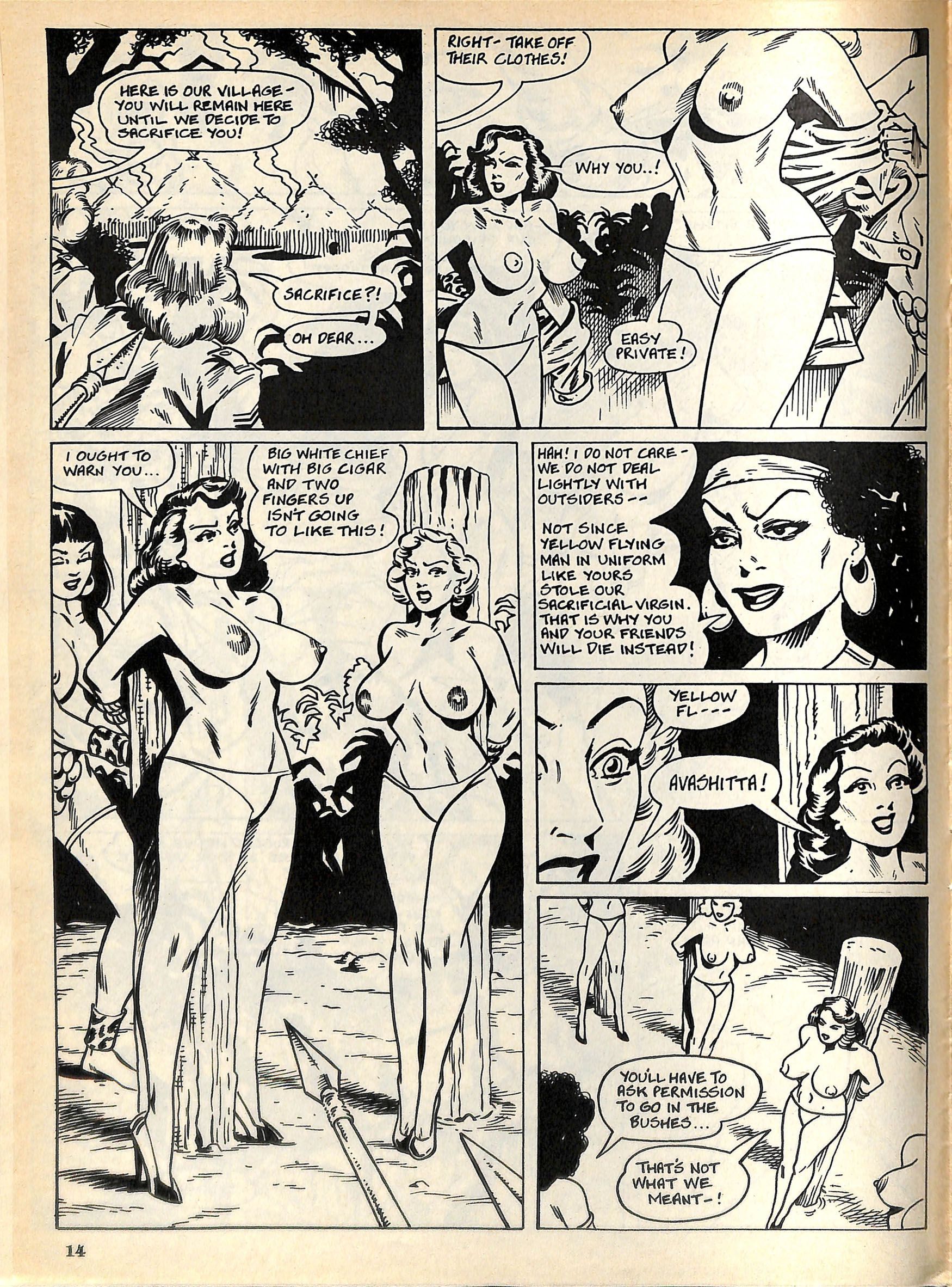 Fiesta Comix – page 87