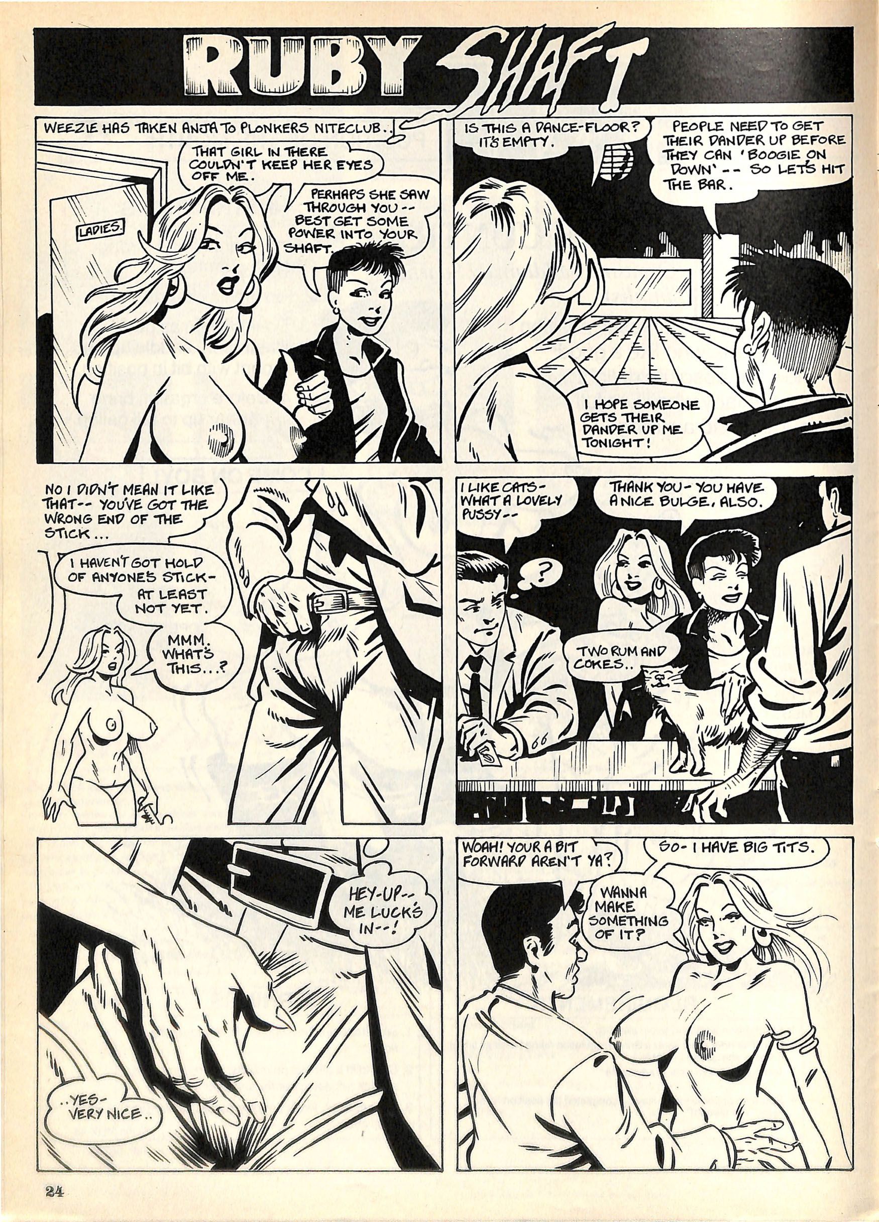 Fiesta Comix – page 89
