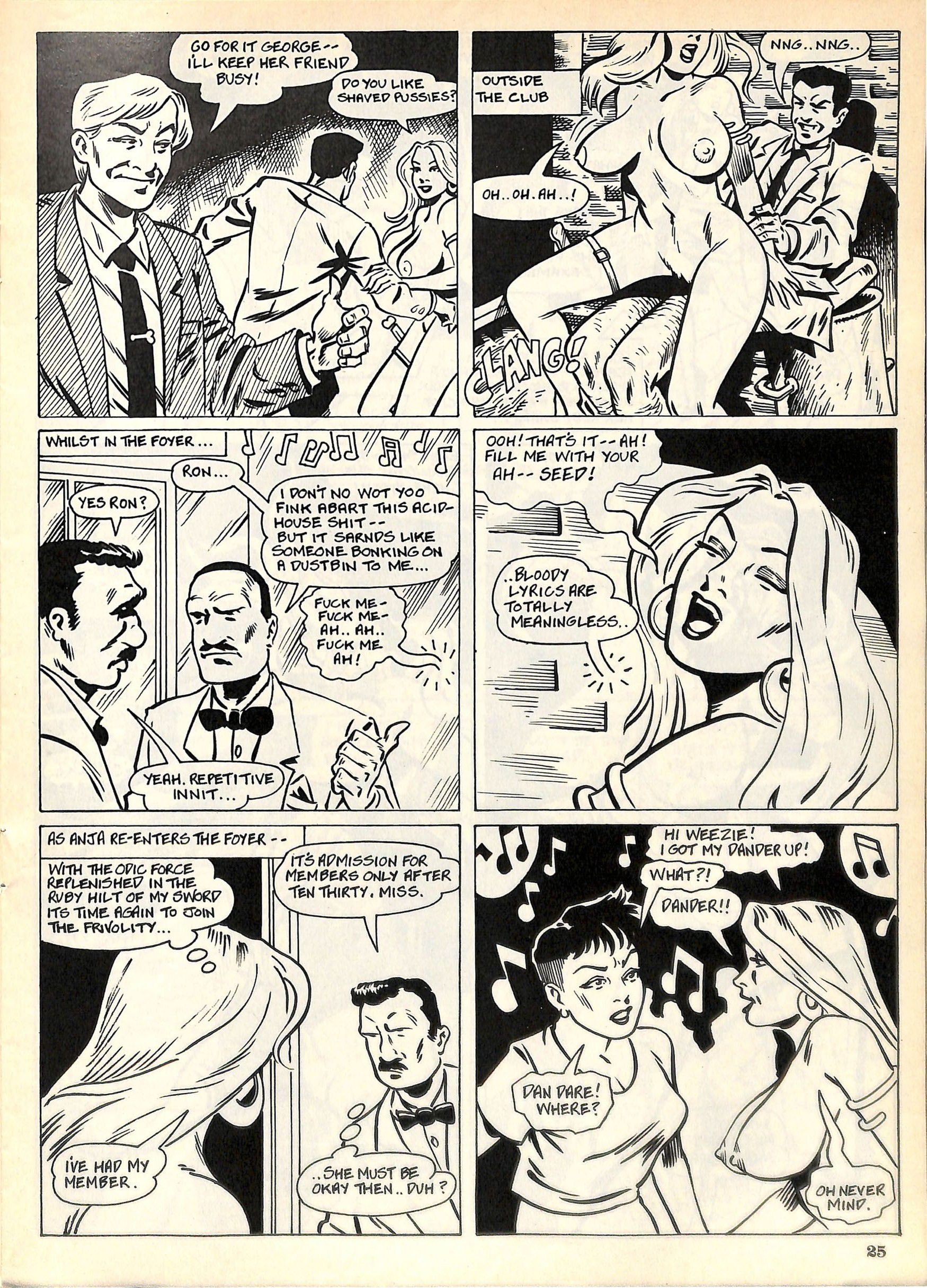 Fiesta Comix – page 90