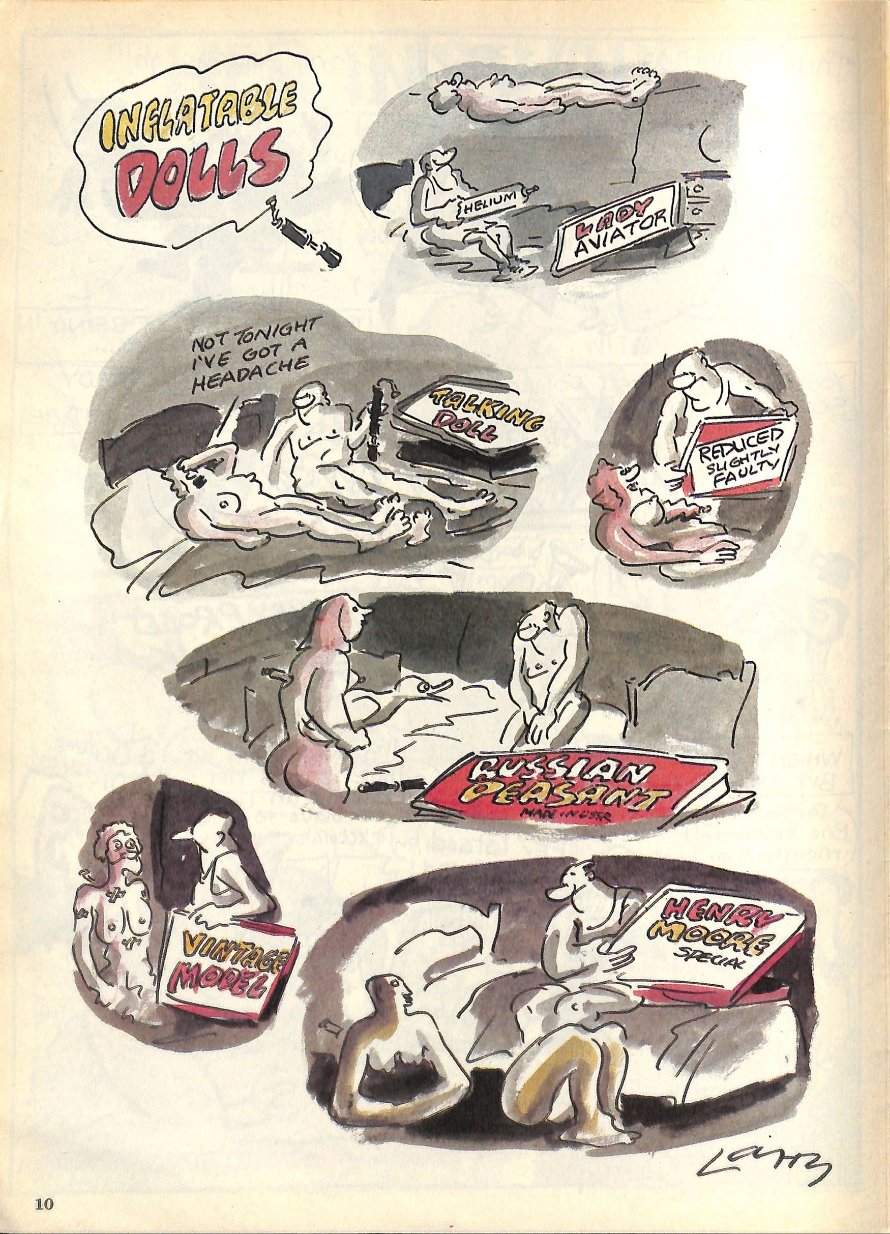 Fiesta Comix – page 94