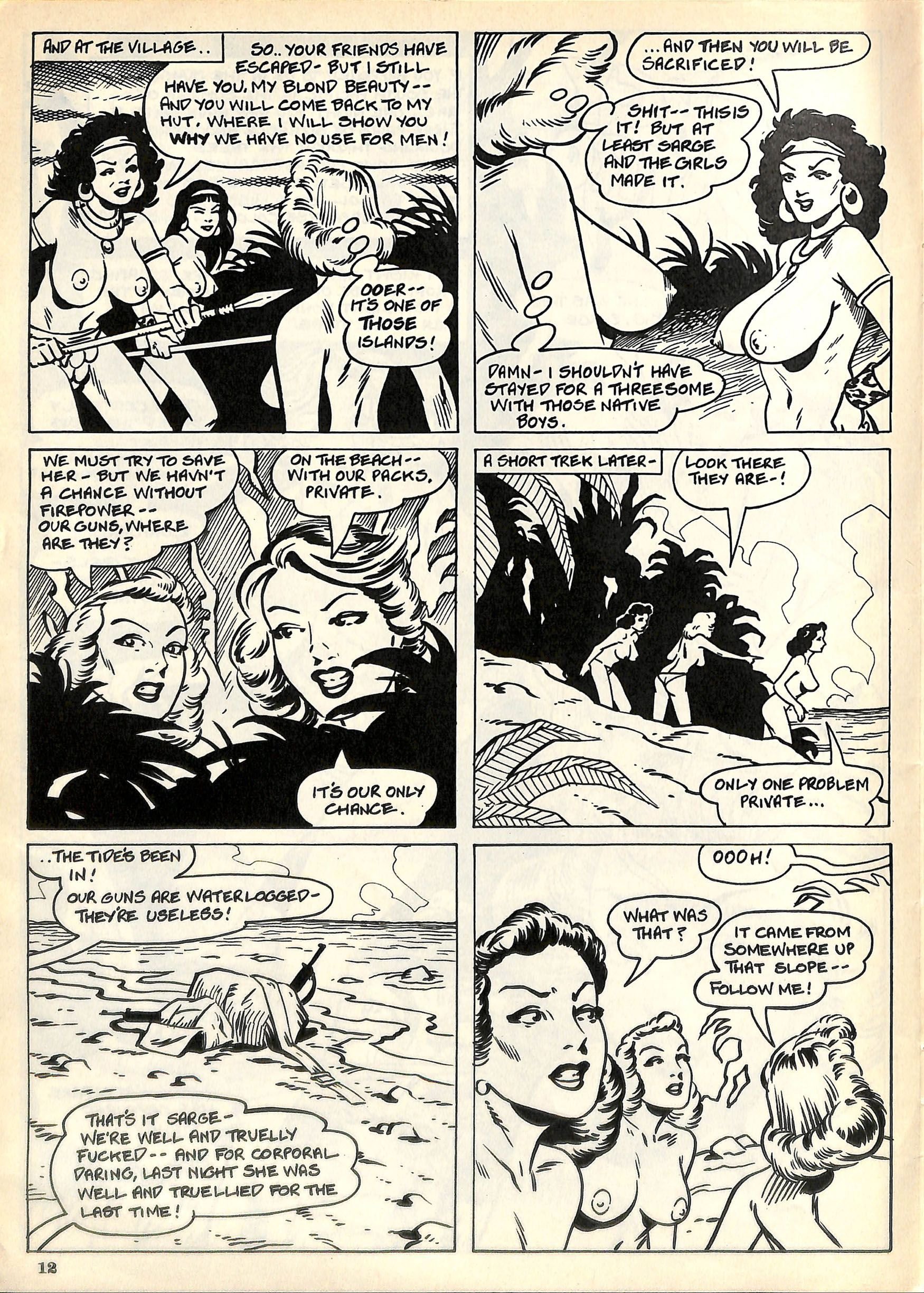 Fiesta Comix – page 96