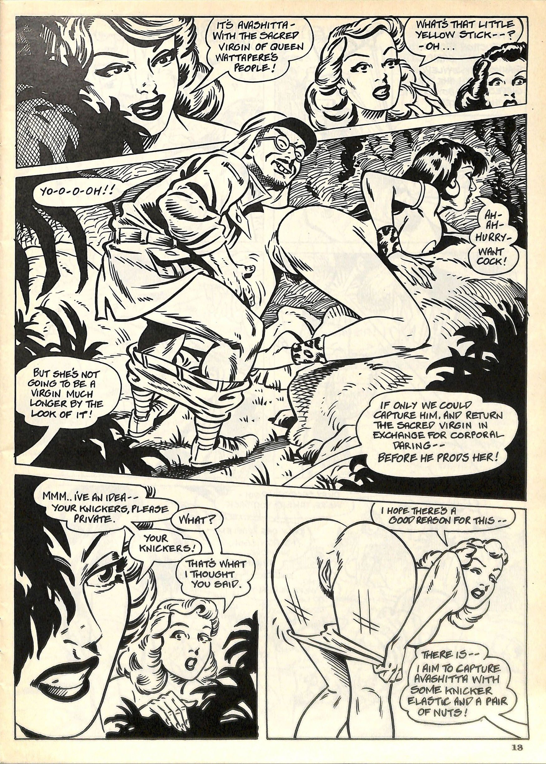 Fiesta Comix – page 97