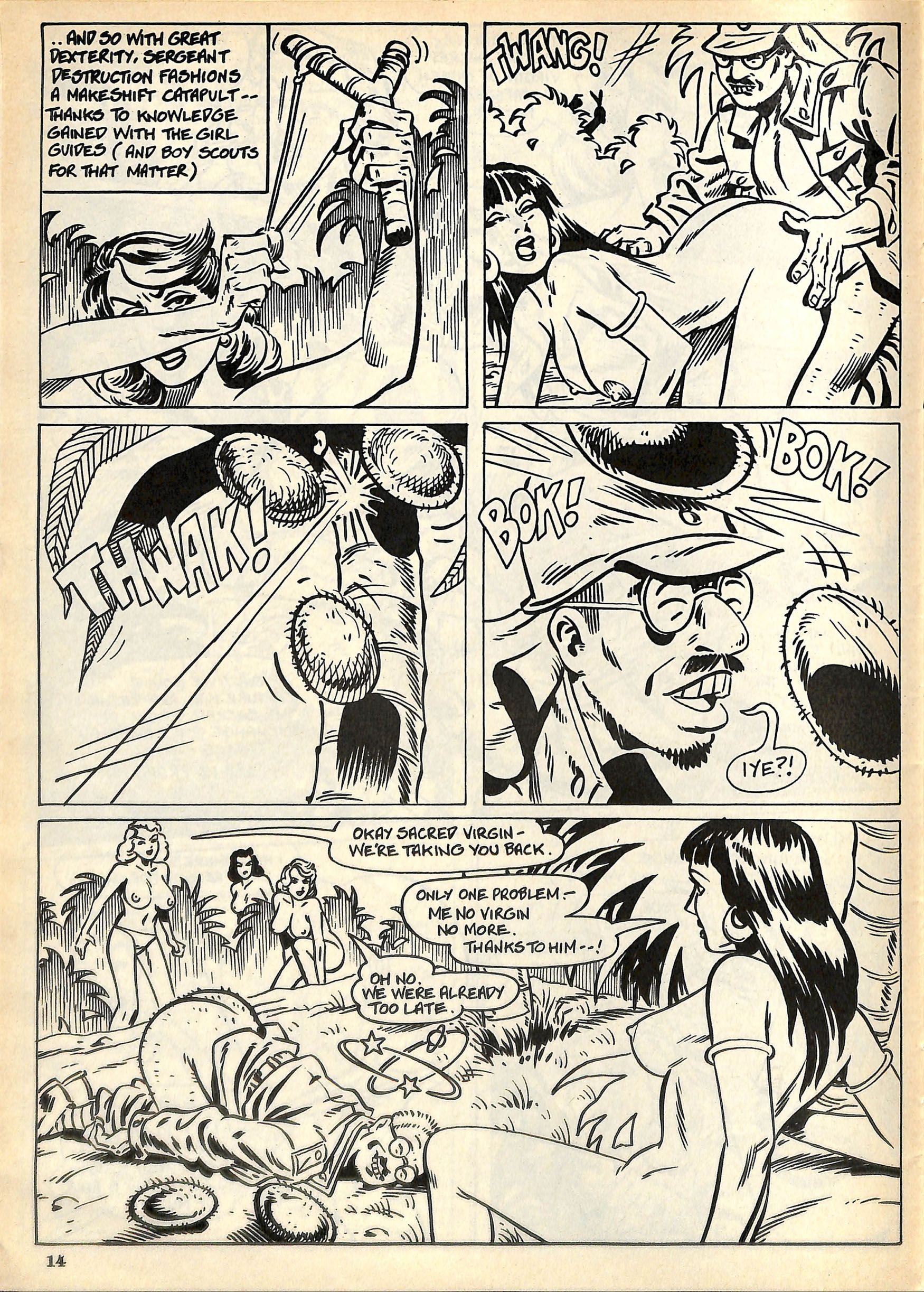 Fiesta Comix – page 98
