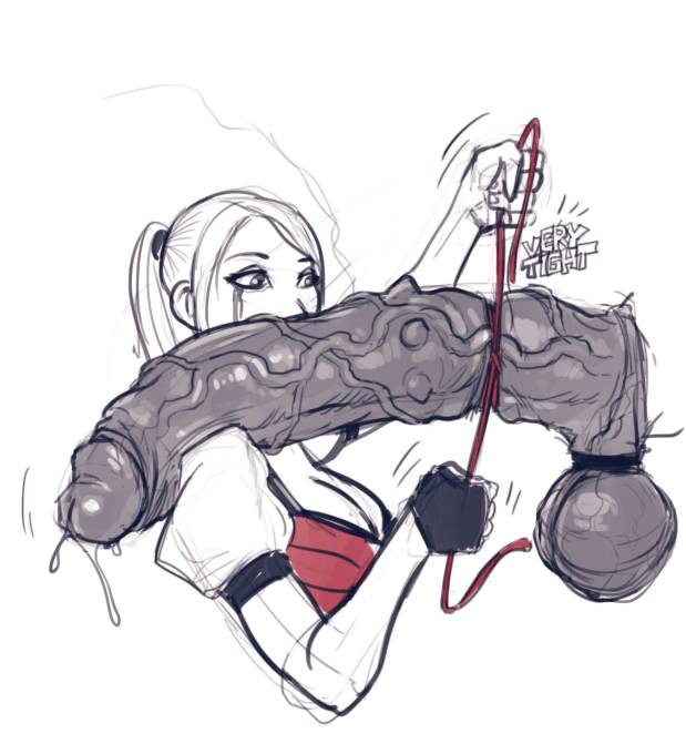 Harley Quinn Superslut – page 65