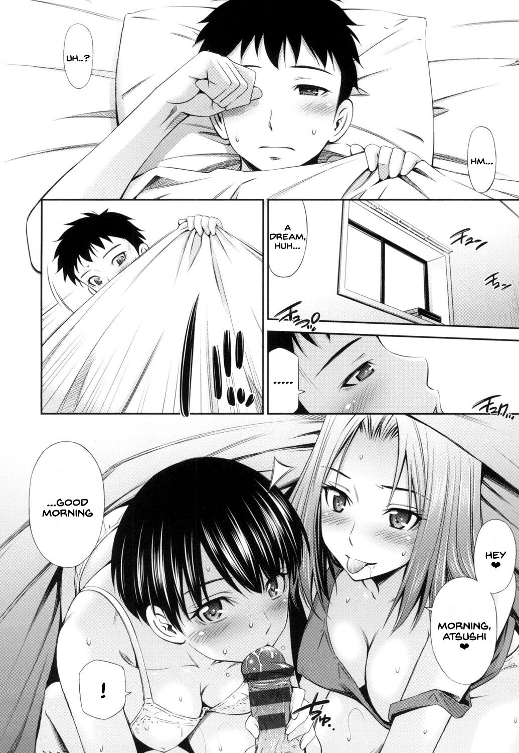 Welcome to the share house – page 109