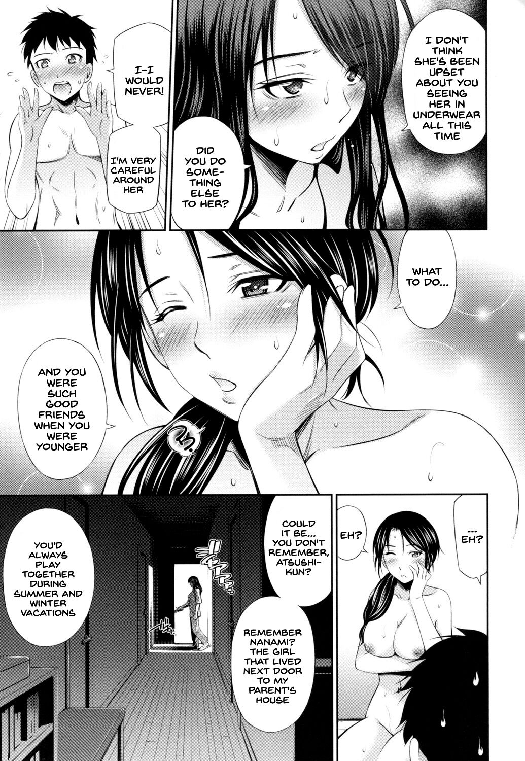 Welcome to the share house – page 132