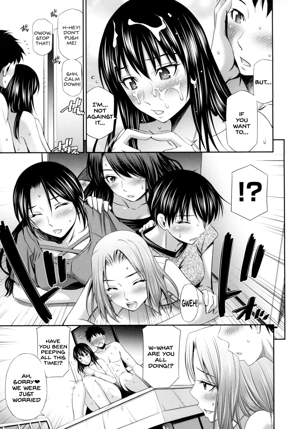 Welcome to the share house – page 162