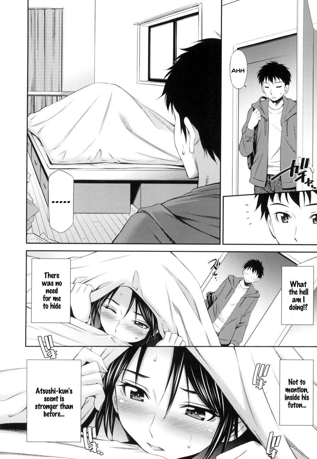 Welcome to the share house – page 63