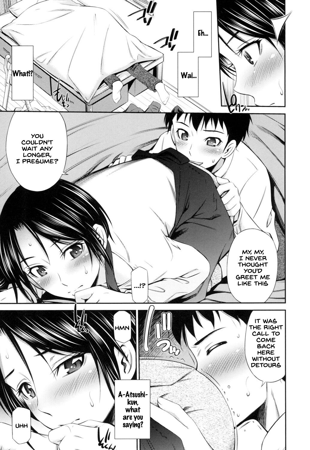 Welcome to the share house – page 64