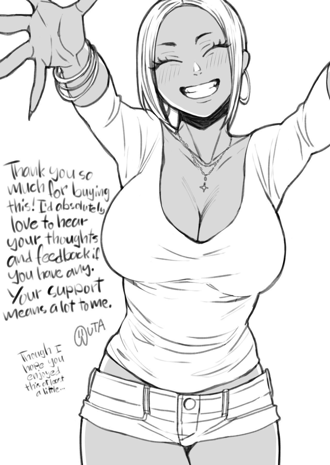 It All Started on My Summer Break [BUTA] 1 . It All Started on My Summer Break - Chapter 1 [BUTA] – page 63
