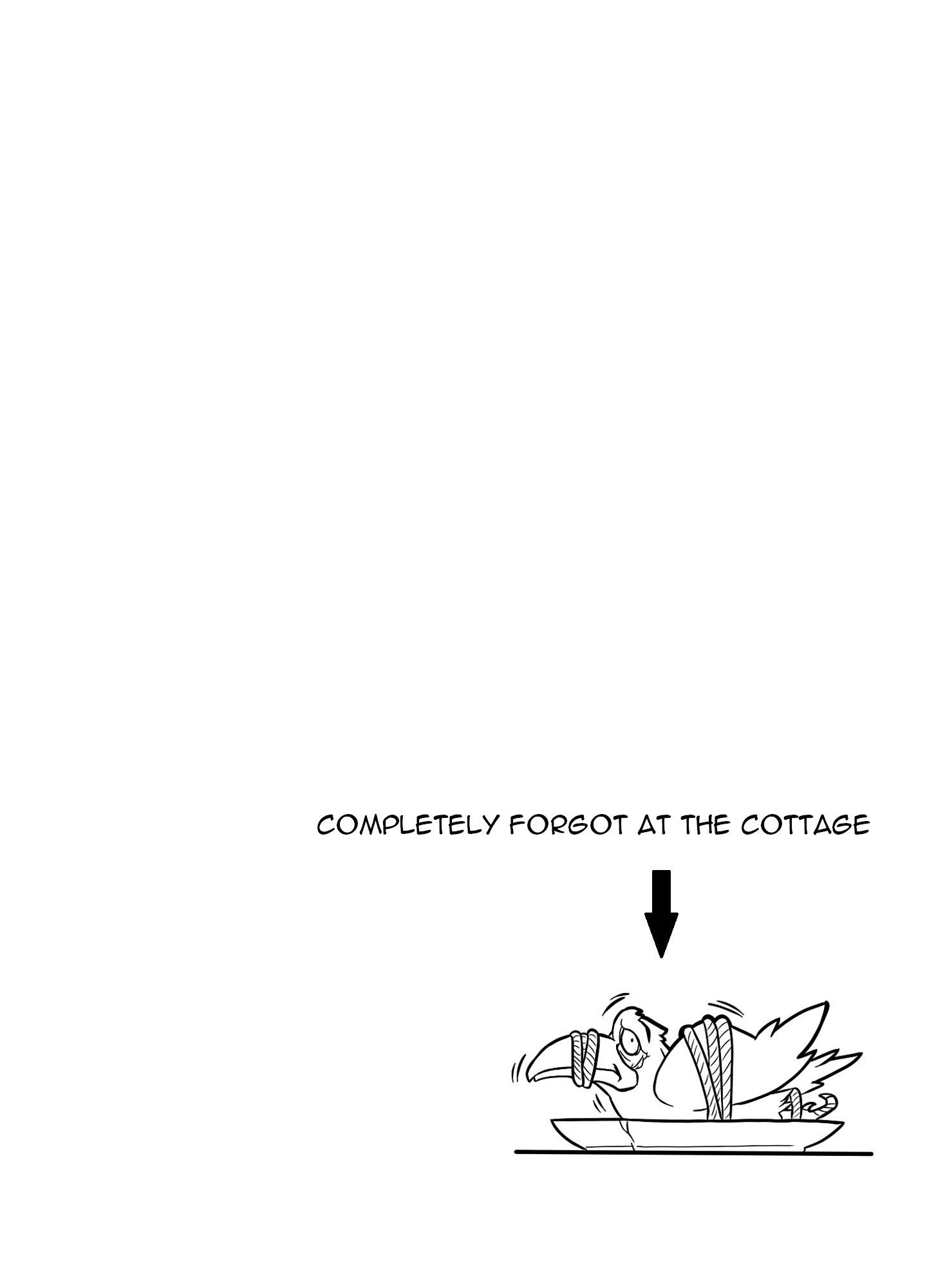 Goon’s Revenge (Sleeping Beauty) [MAD-Project] 1 . Goon's Revenge - Chapter 1 (Sleeping Beauty) [MAD-Project] – page 21