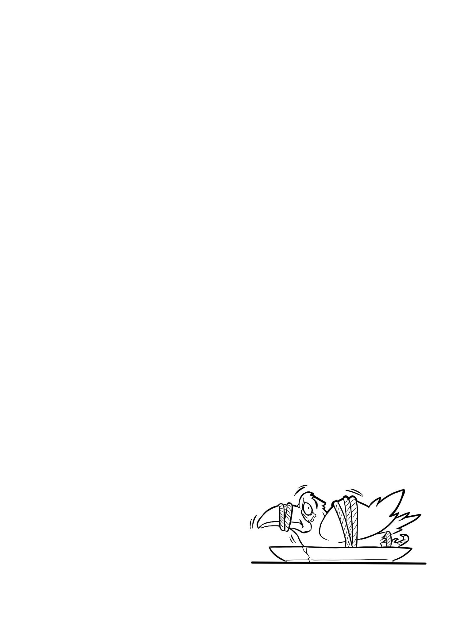 Goon’s Revenge (Sleeping Beauty) [MAD-Project] 1 . Goon's Revenge - Chapter 1 (Sleeping Beauty) [MAD-Project] – page 46