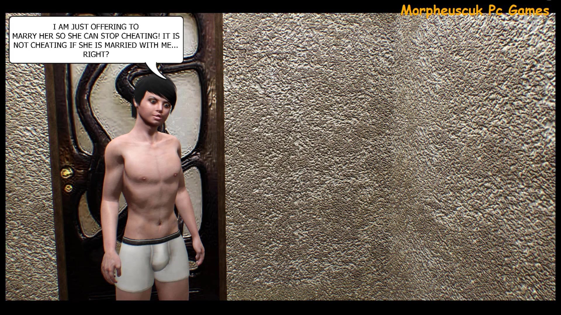 Strange Family [Morpheuscuk] 3 . Strange Family - Chapter 3 [Morpheuscuk] – page 65