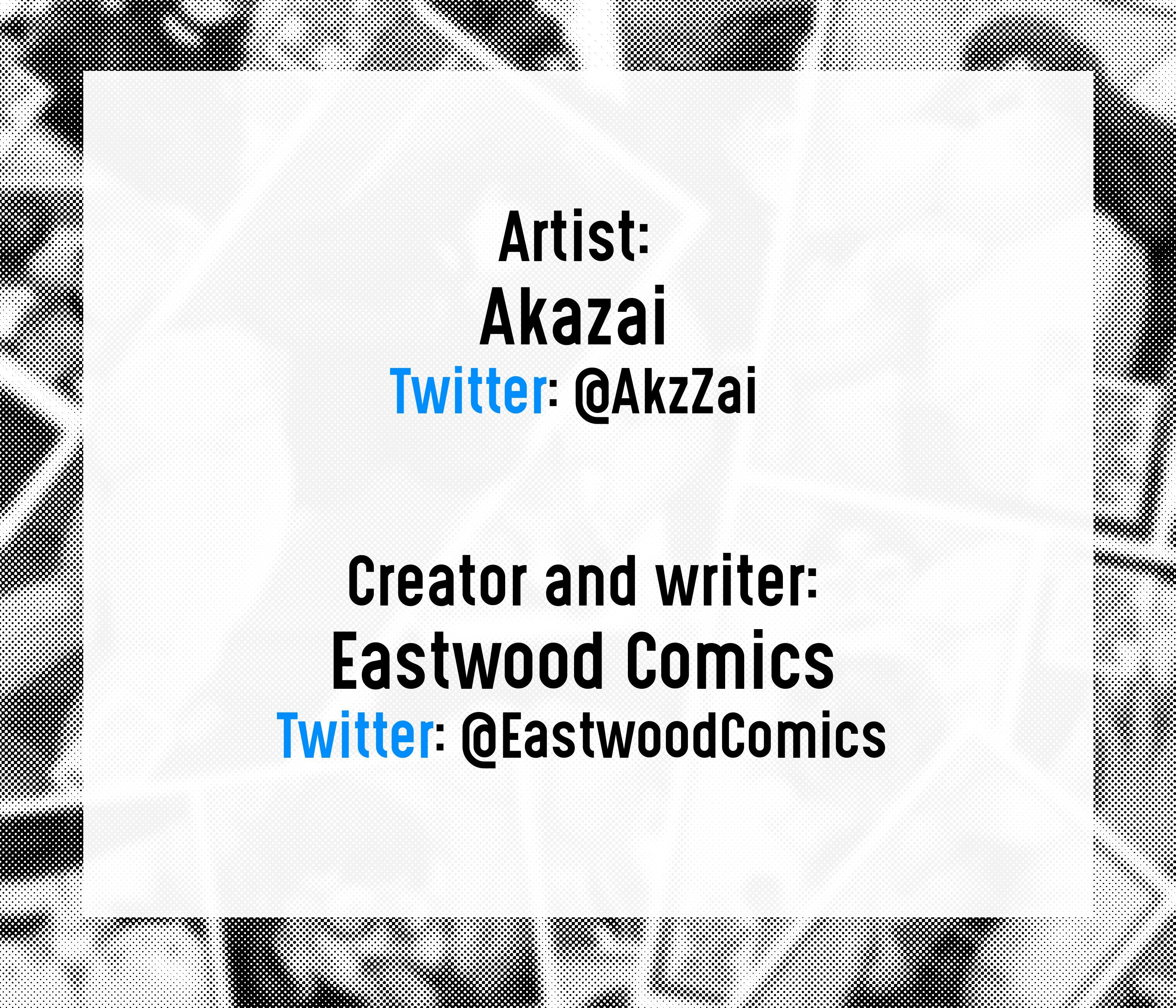 Hardwood City Stories [AKaZlime] 3.2 . Hardwood City Stories - The Fox and The Little Pig - Chapter 2 [Akazai] – page 4