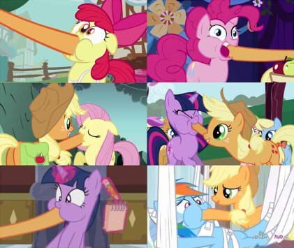 Heat Transfer (My Little Pony – Equestria Girls) [Pshyzo] 1.5 . Heat Transfer - Human Variant - Chapter 1 (My Little Pony - Equestria Girls) [Pshyzo] – page 23