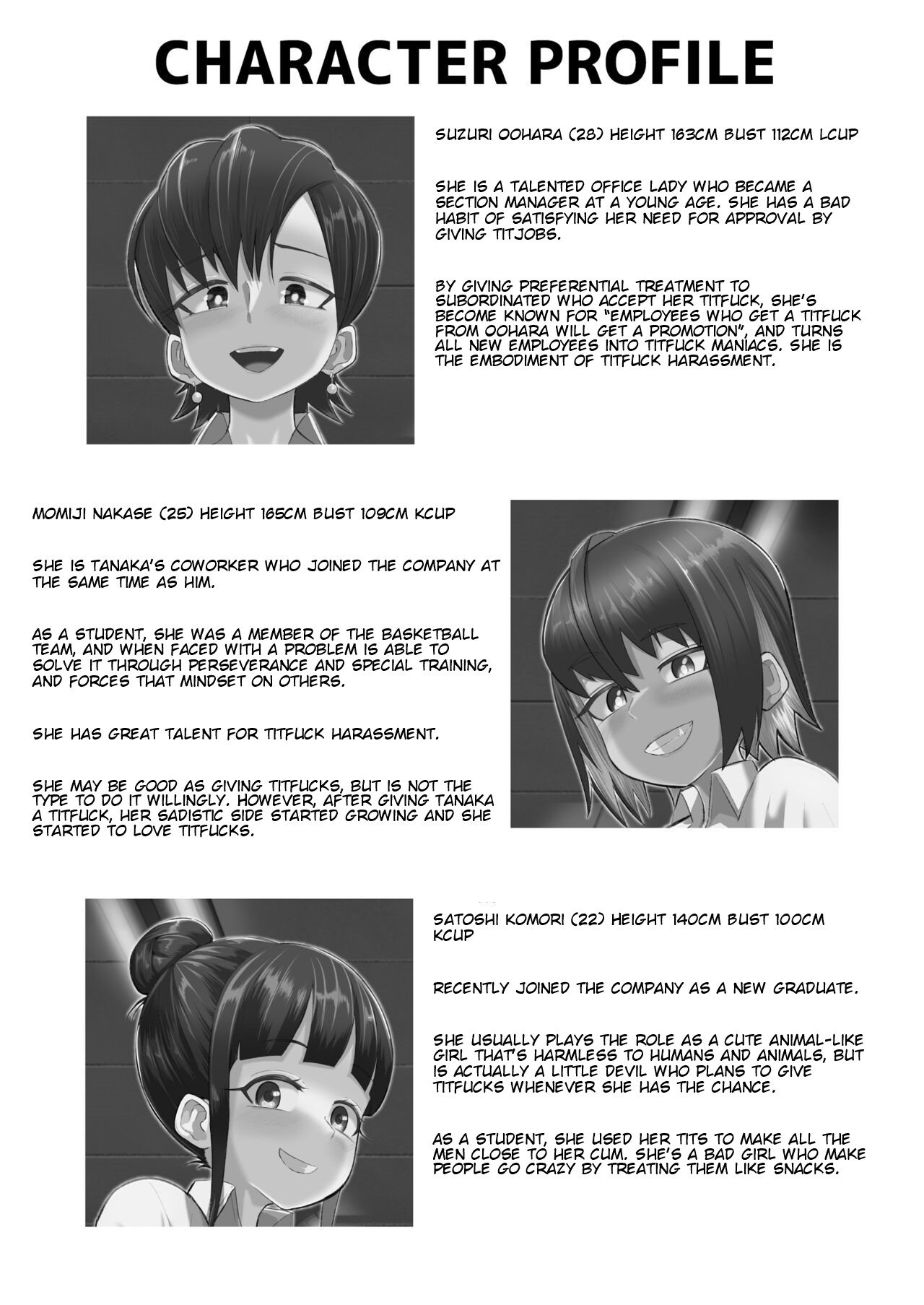 Zurihara [Tenkomori] 1 . Zurihara - Chapter 1 [Tenkomori] – page 38
