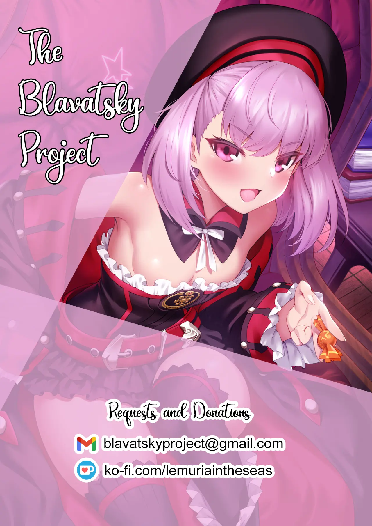 Subjugate The Witch With Low Self Esteem! [Kanimura Ebio] 1 . Subjugate The Witch With Low Self Esteem! - Chapter 1 [Kanimura Ebio] – page 23