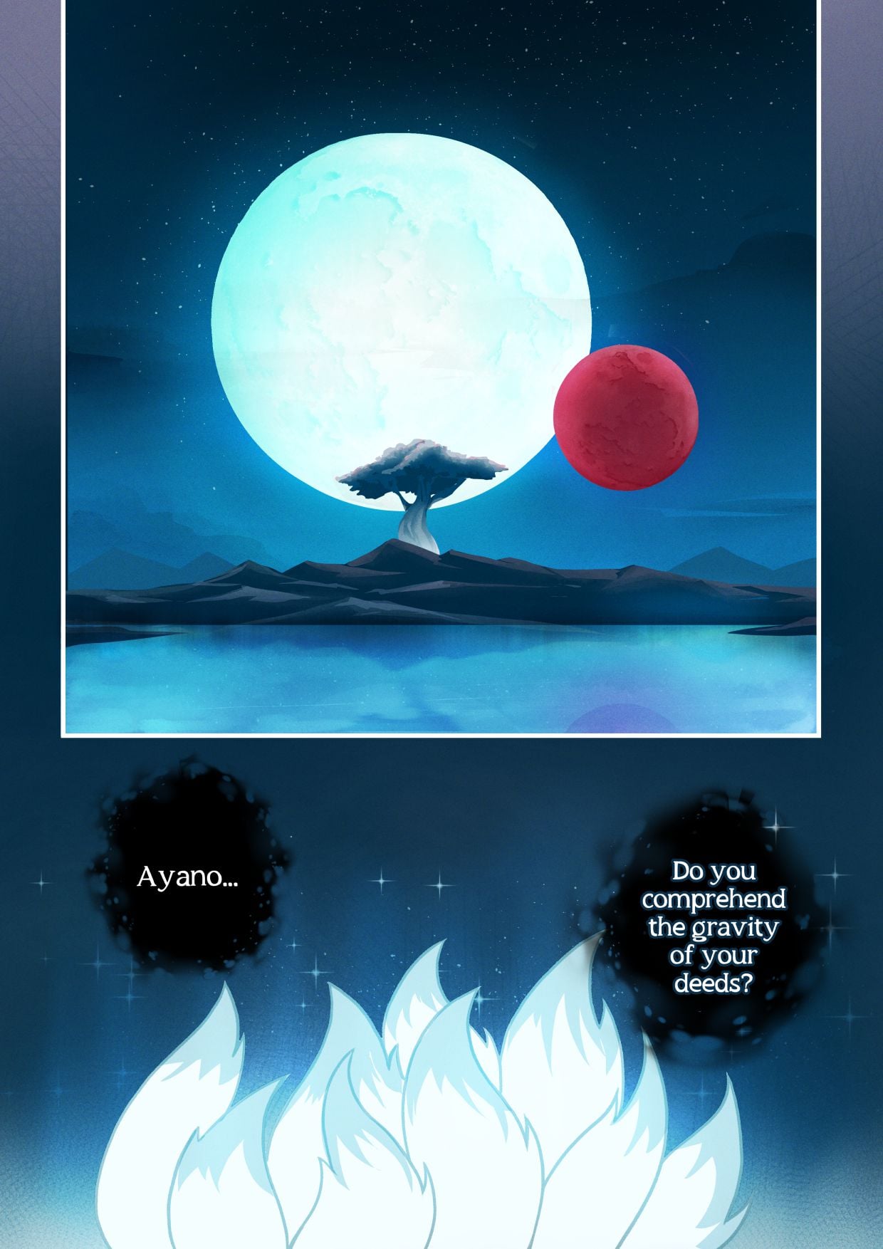 Kon Kon Caprice [Mr.E] 2 . Kon Kon Caprice - Chapter 2 [Mr.E] – page 3