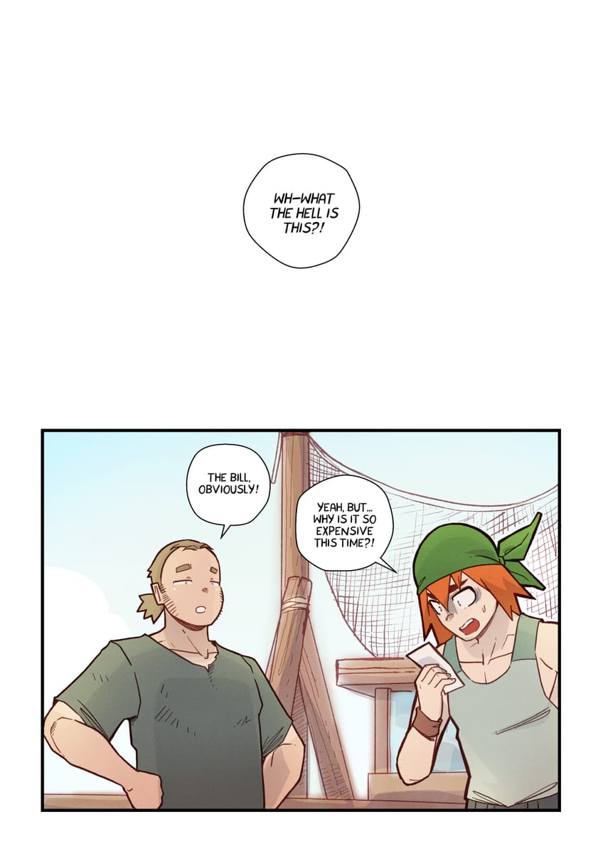 Kon Kon Caprice [Mr.E] 5 . Kon Kon Caprice - Censored - Chapter 5 [Mr.E] – page 10