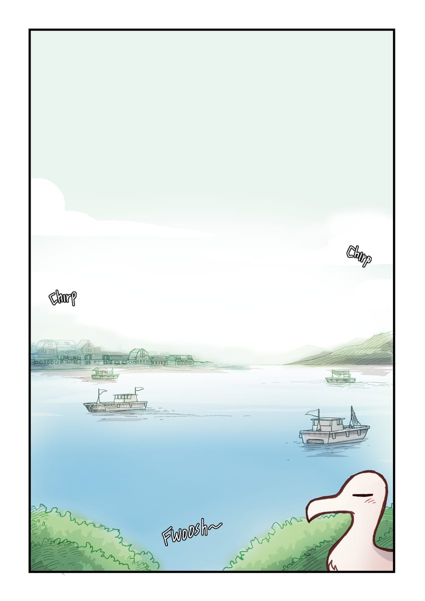 Kon Kon Caprice [Mr.E] 5 . Kon Kon Caprice - Censored - Chapter 5 [Mr.E] – page 35