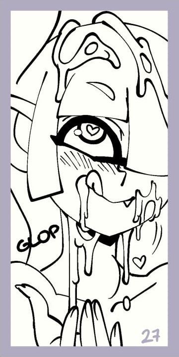 A Date With Squidna [SuperSatanSon] 1 . A Date With Squidna - Chapter 1 [SuperSatanSon] – page 27
