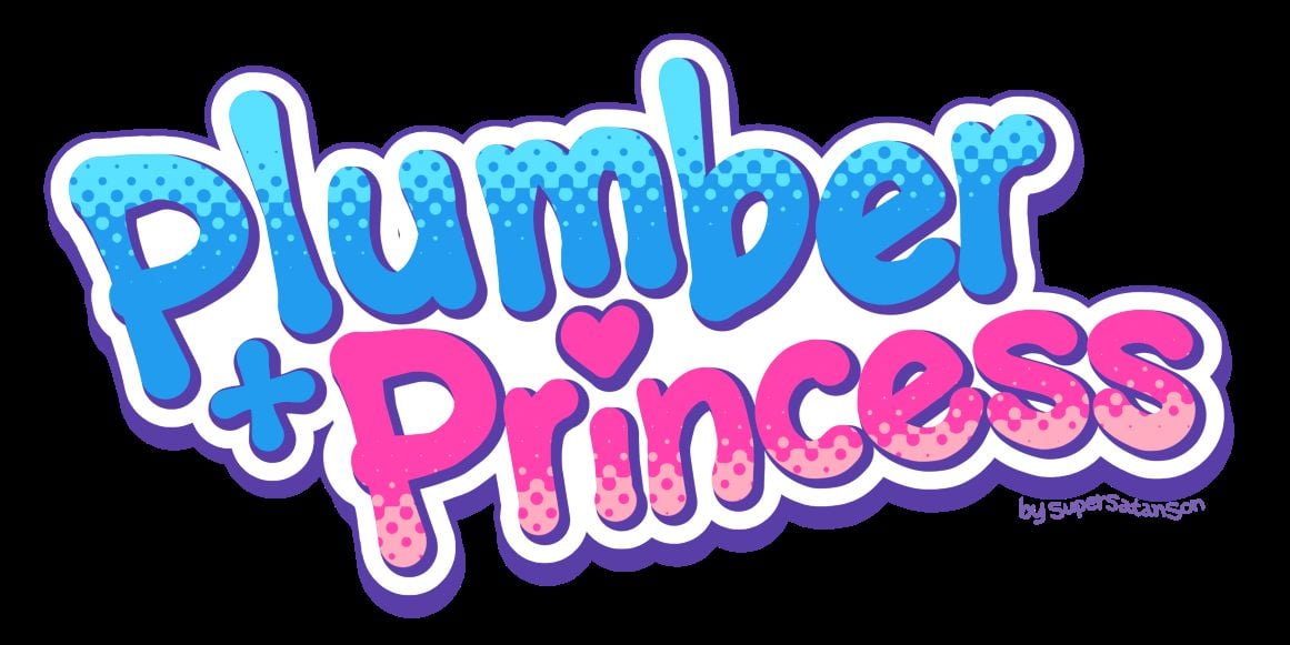 Plumber+Princess (Mario Series) [SuperSatanSon] 2 . Plumber+Princess - Chapter 2 (Mario Series) [SuperSatanSon] – page 1