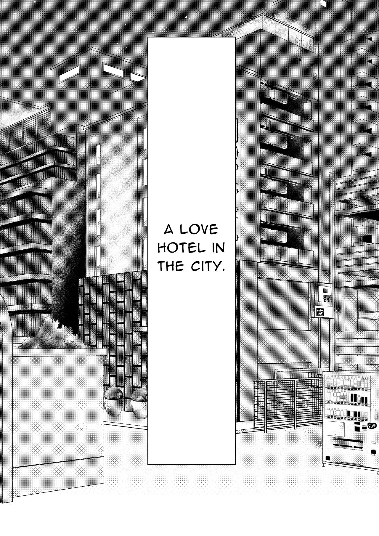 Reverse Chastity City ~The Leader of a Fuckclub That Tricked Me Into Joining Seems to Be a Virgin [Furitendou] 1 . Reverse Chastity City - Chapter 1 - The Leader of a Fuckclub That Tricked Me Into Joining Seems to Be a Virgin [Furitendou] – page 16
