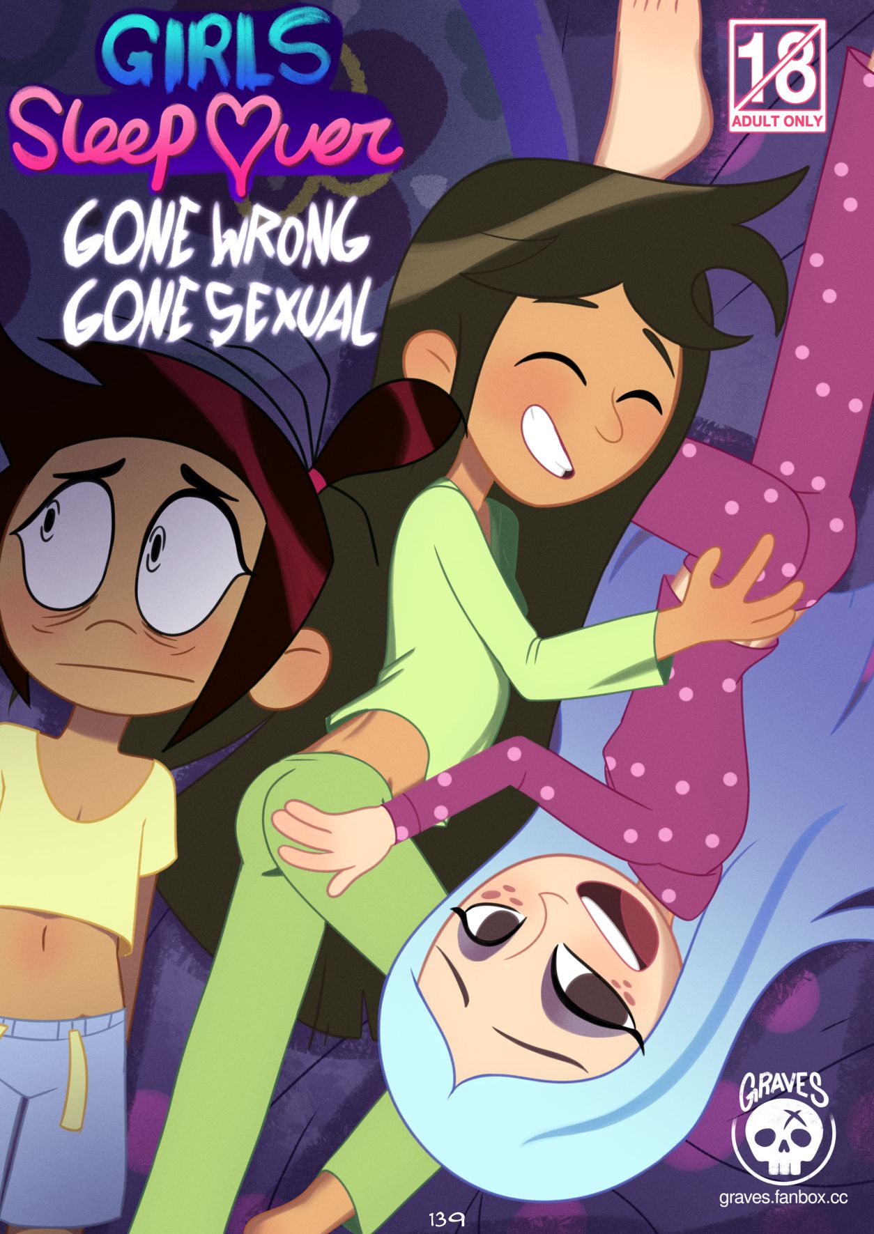 Spring Is In The Air [N3F] Spring Is In The Air 2023 - [N3F] – page 147