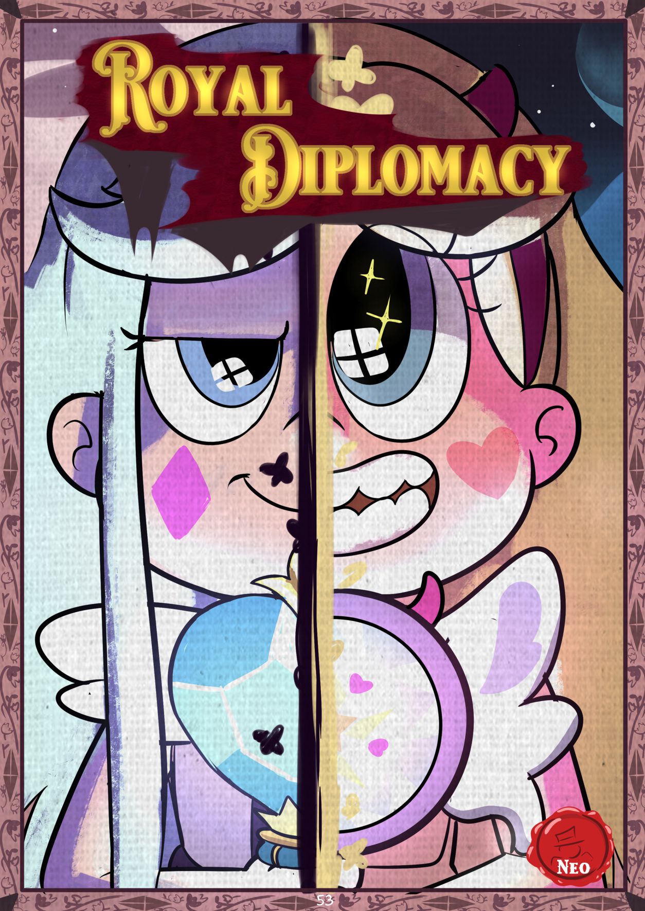 Spring Is In The Air [N3F] Spring Is In The Air 2023 - [N3F] – page 61