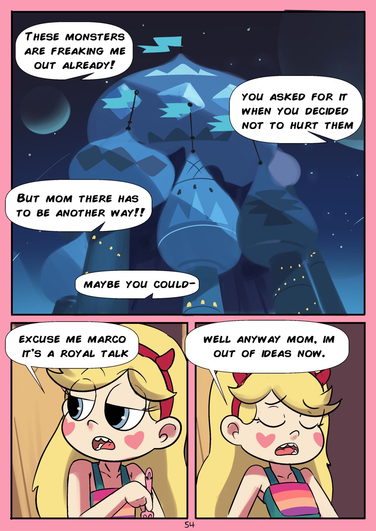 Spring Is In The Air [N3F] Spring Is In The Air 2023 - [N3F] – page 62