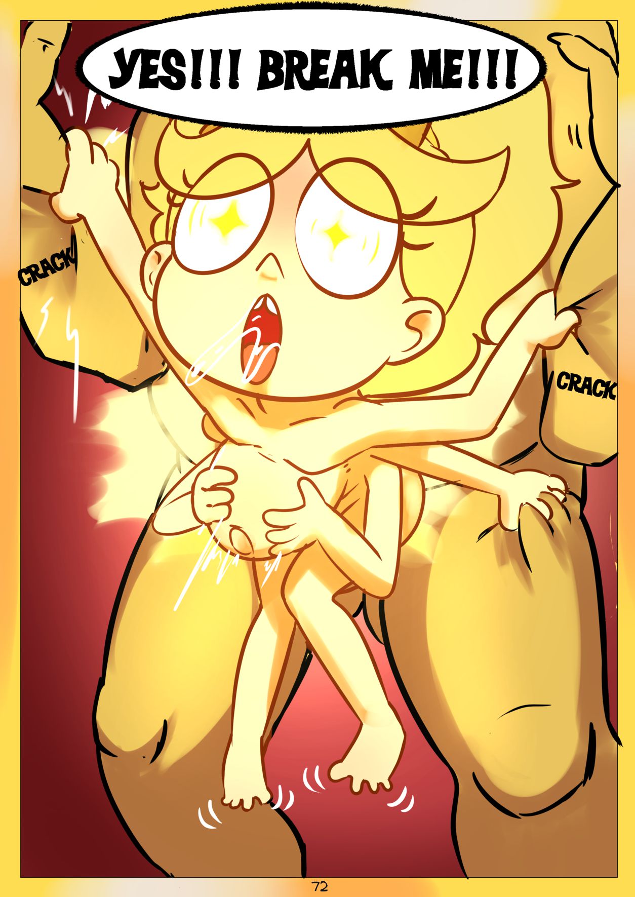 Spring Is In The Air [N3F] Spring Is In The Air 2023 - [N3F] – page 80