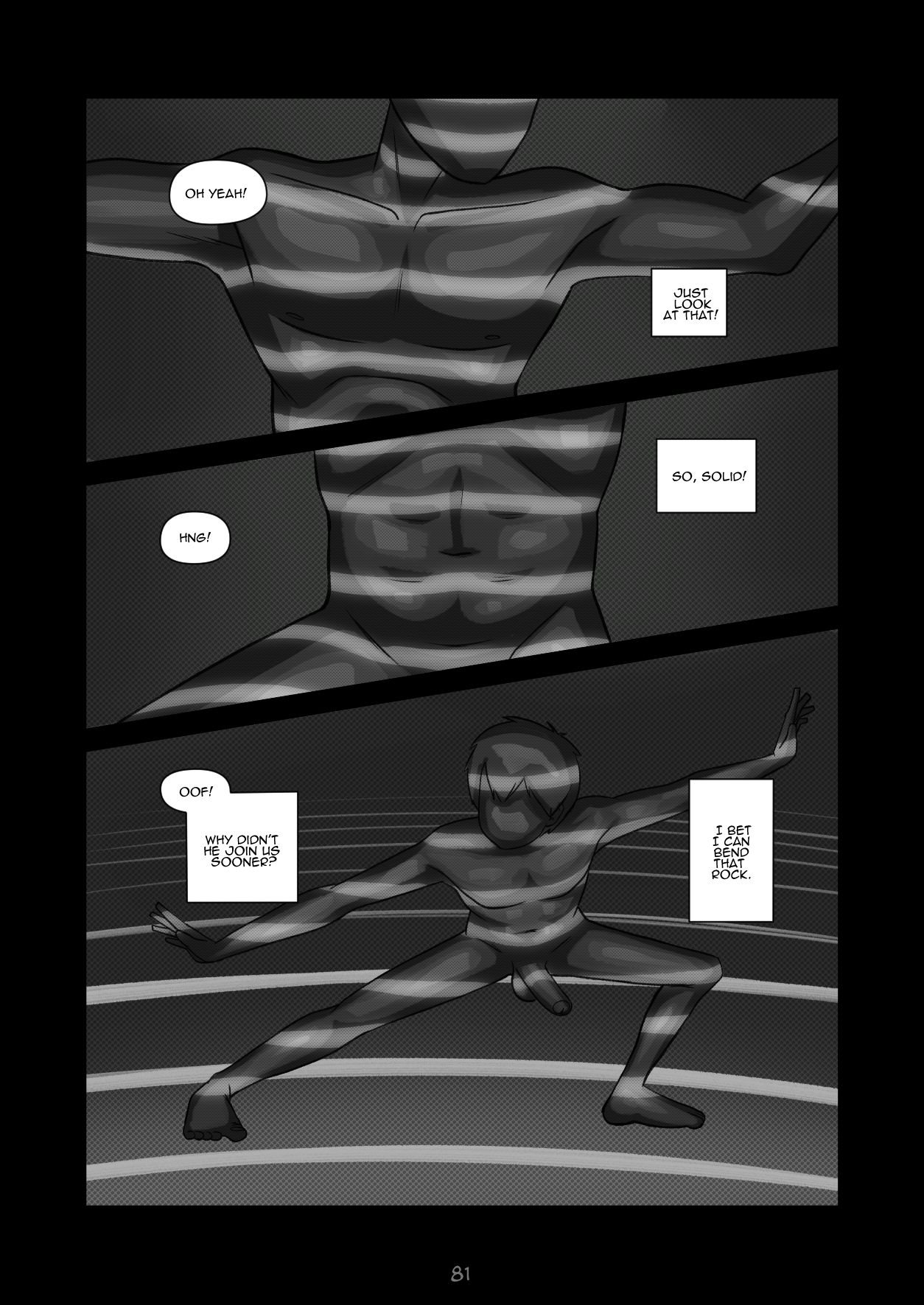Spring Is In The Air [N3F] Spring Is In The Air 2021 - [N3F] – page 82