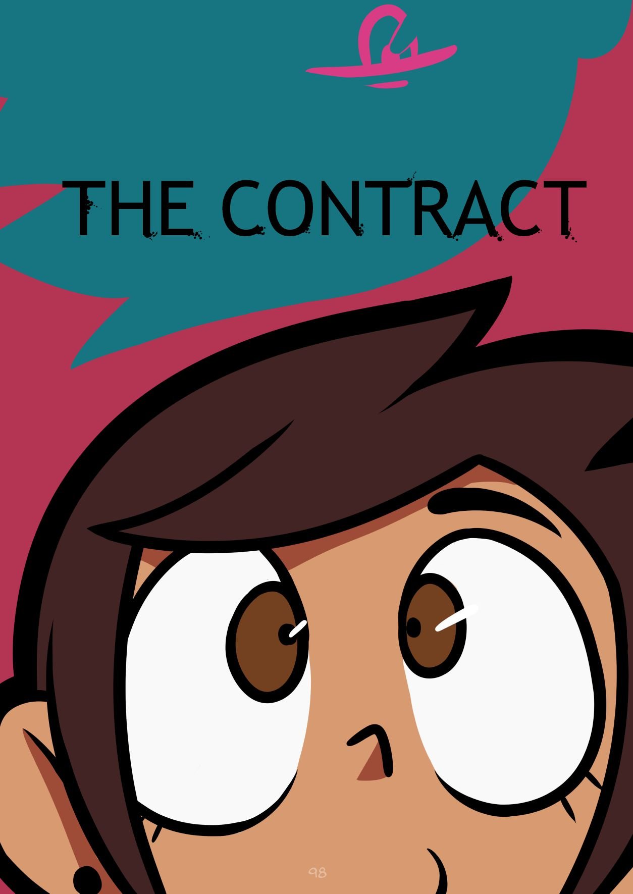 Spring Is In The Air [N3F] Spring Is In The Air 2021 - [N3F] – page 99