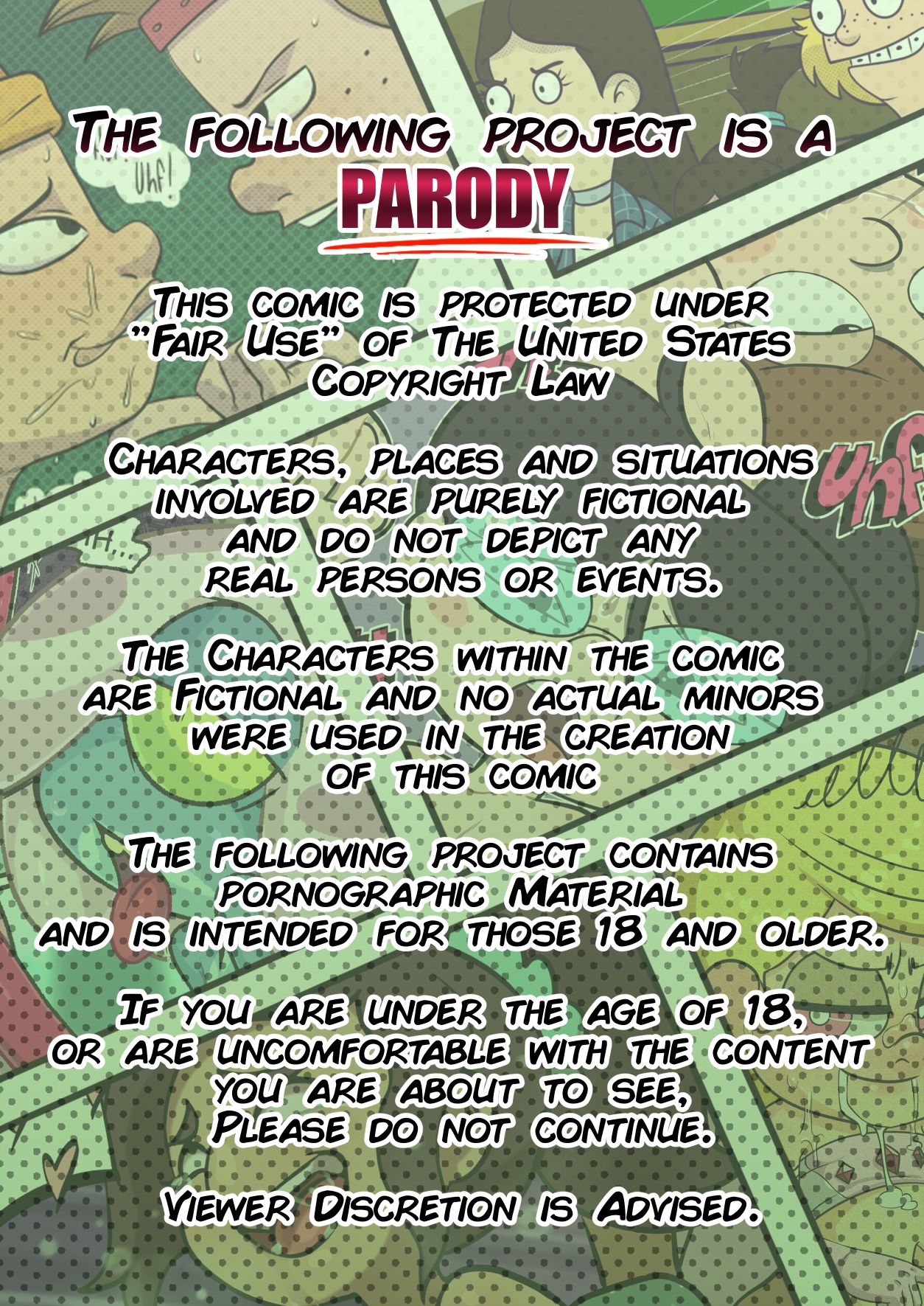 Spring Is In The Air [N3F] Spring Is In The Air 2022 - [N3F] – page 2