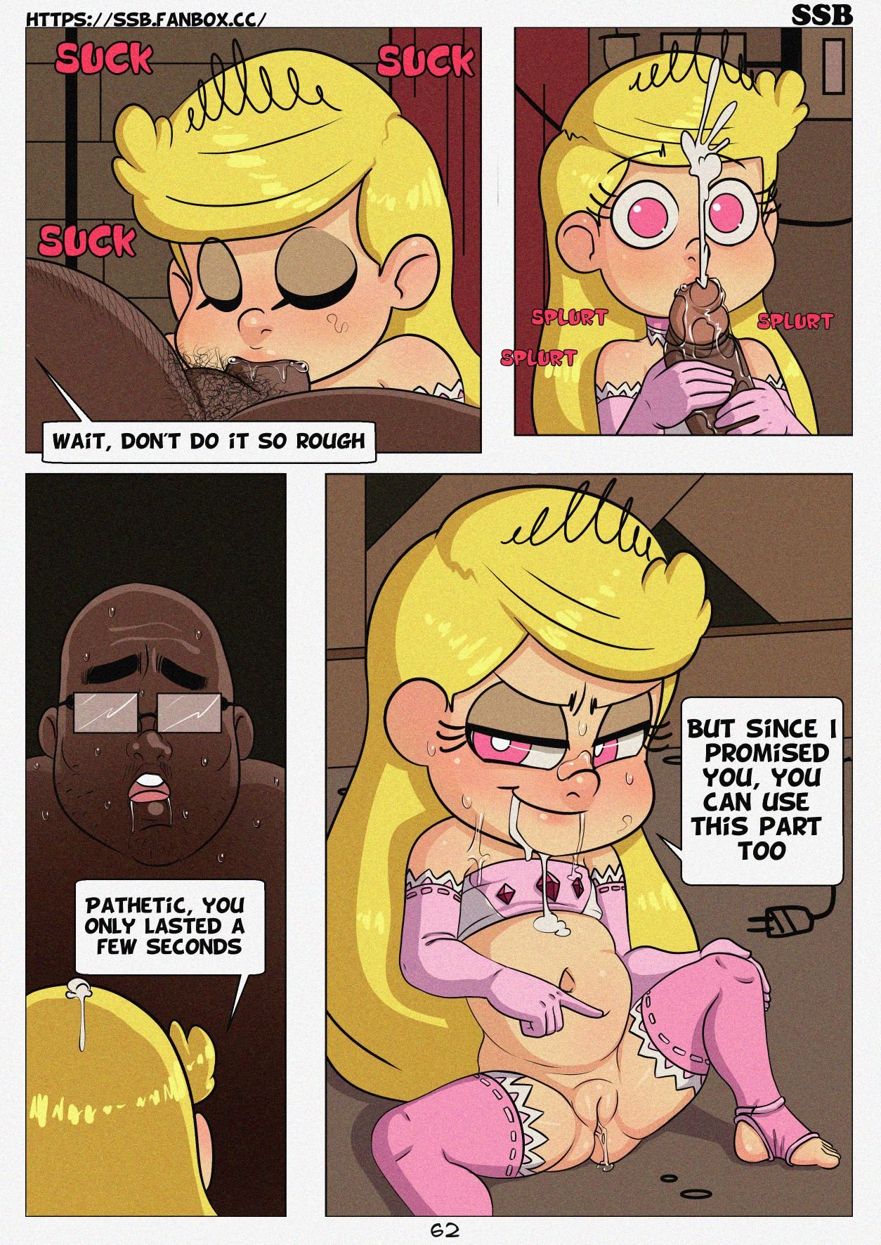 Spring Is In The Air [N3F] Spring Is In The Air 2022 - [N3F] – page 63
