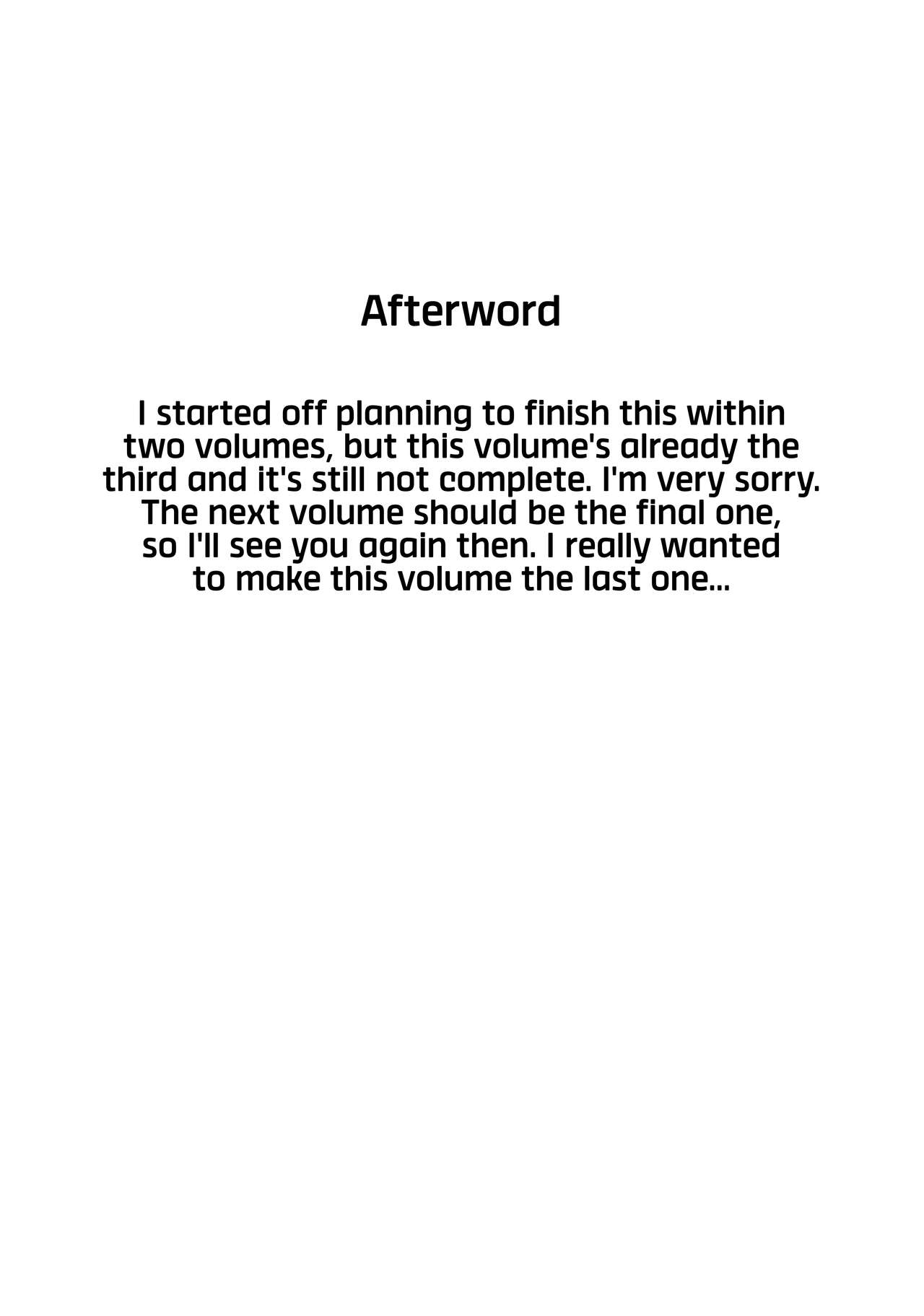The Ability I Obtained [Kemigawa Mondo] 3 . The Ability I Obtained - Chapter 3 [Kemigawa Mondo] – page 26