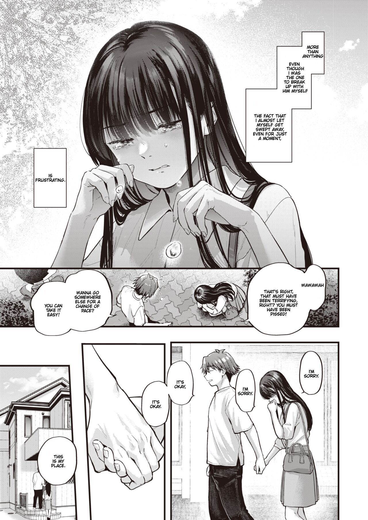 Amai Aimaim – page 32
