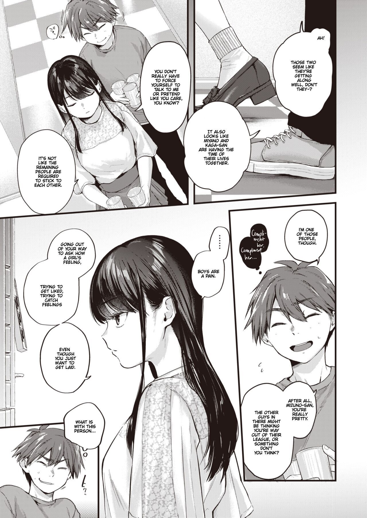 Amai Aimaim – page 4