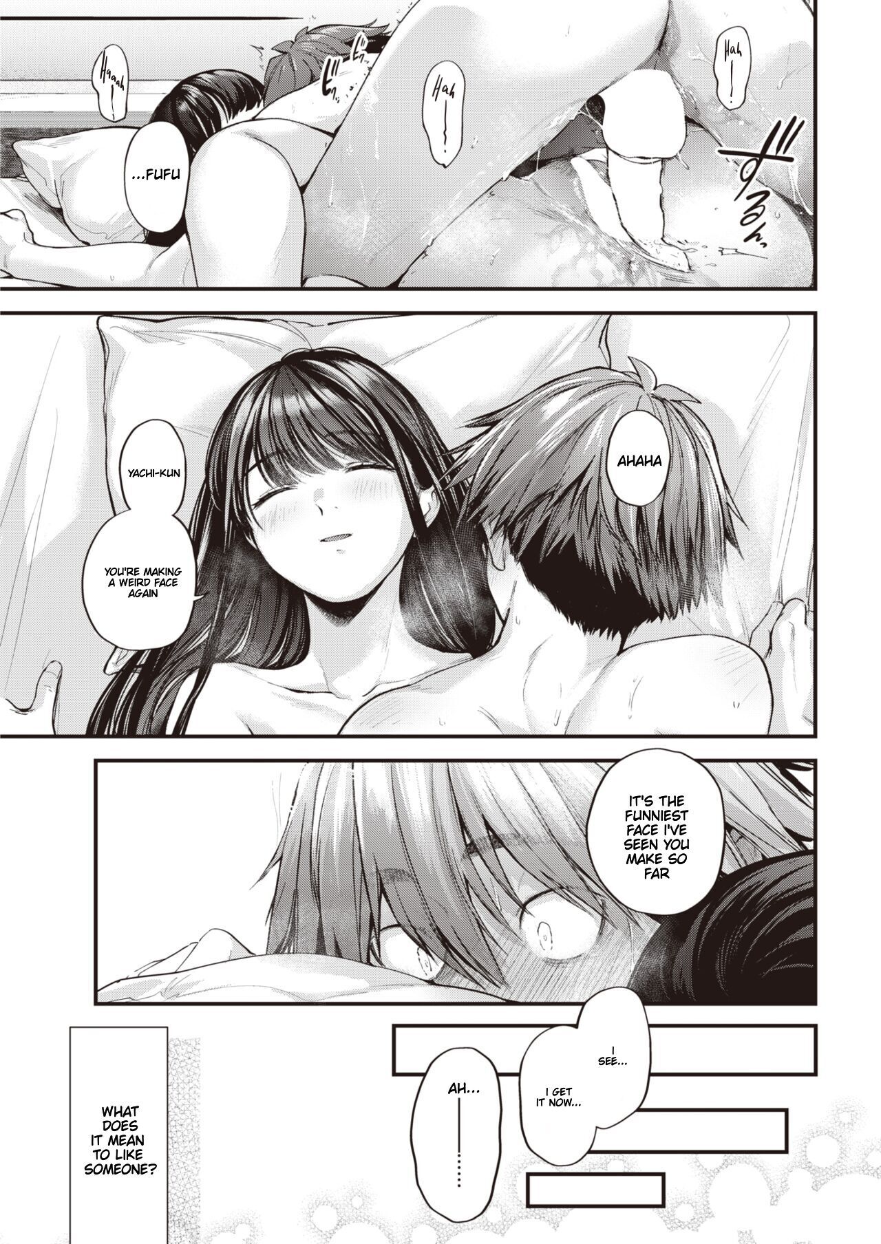 Amai Aimaim – page 48