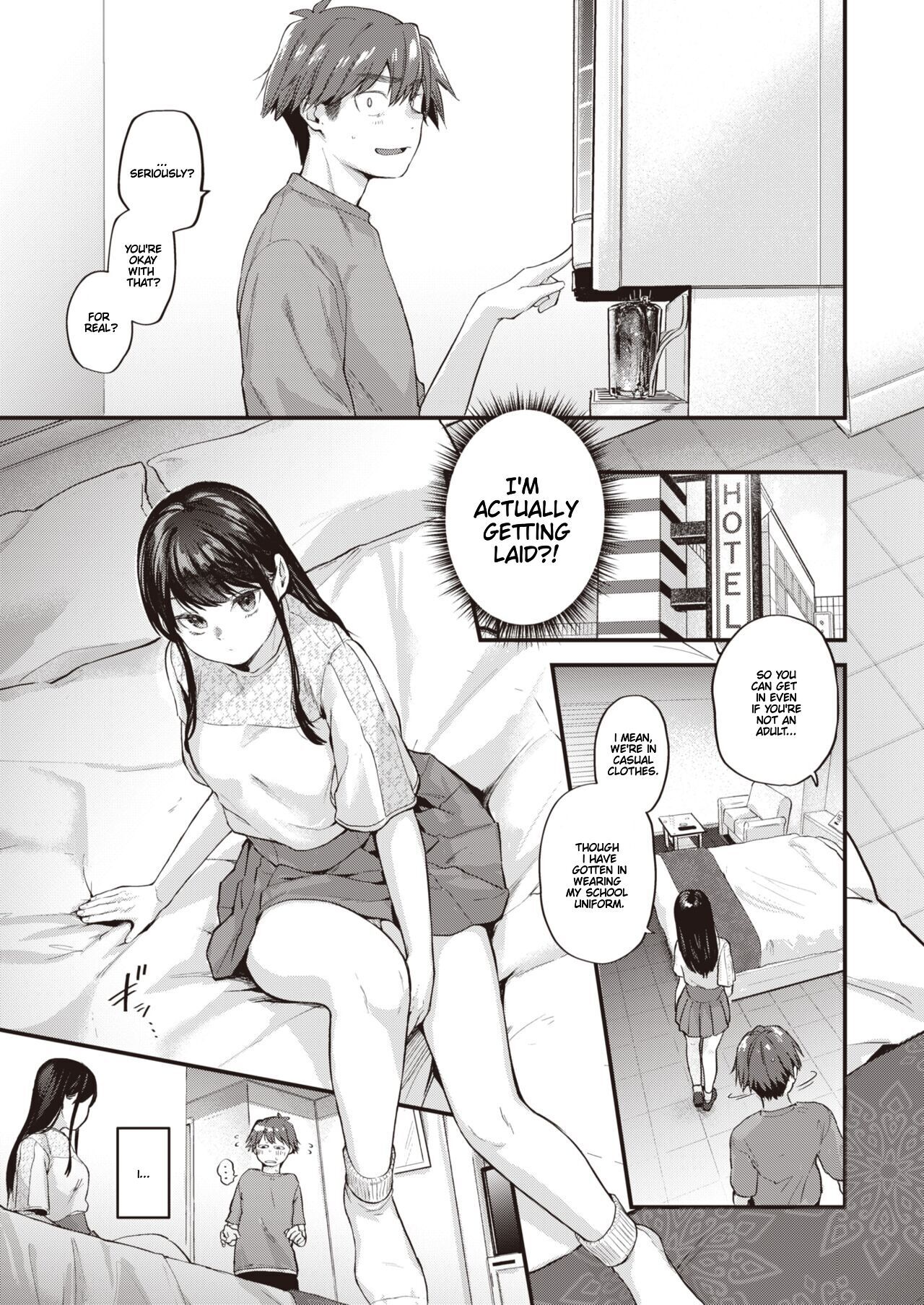 Amai Aimaim – page 6