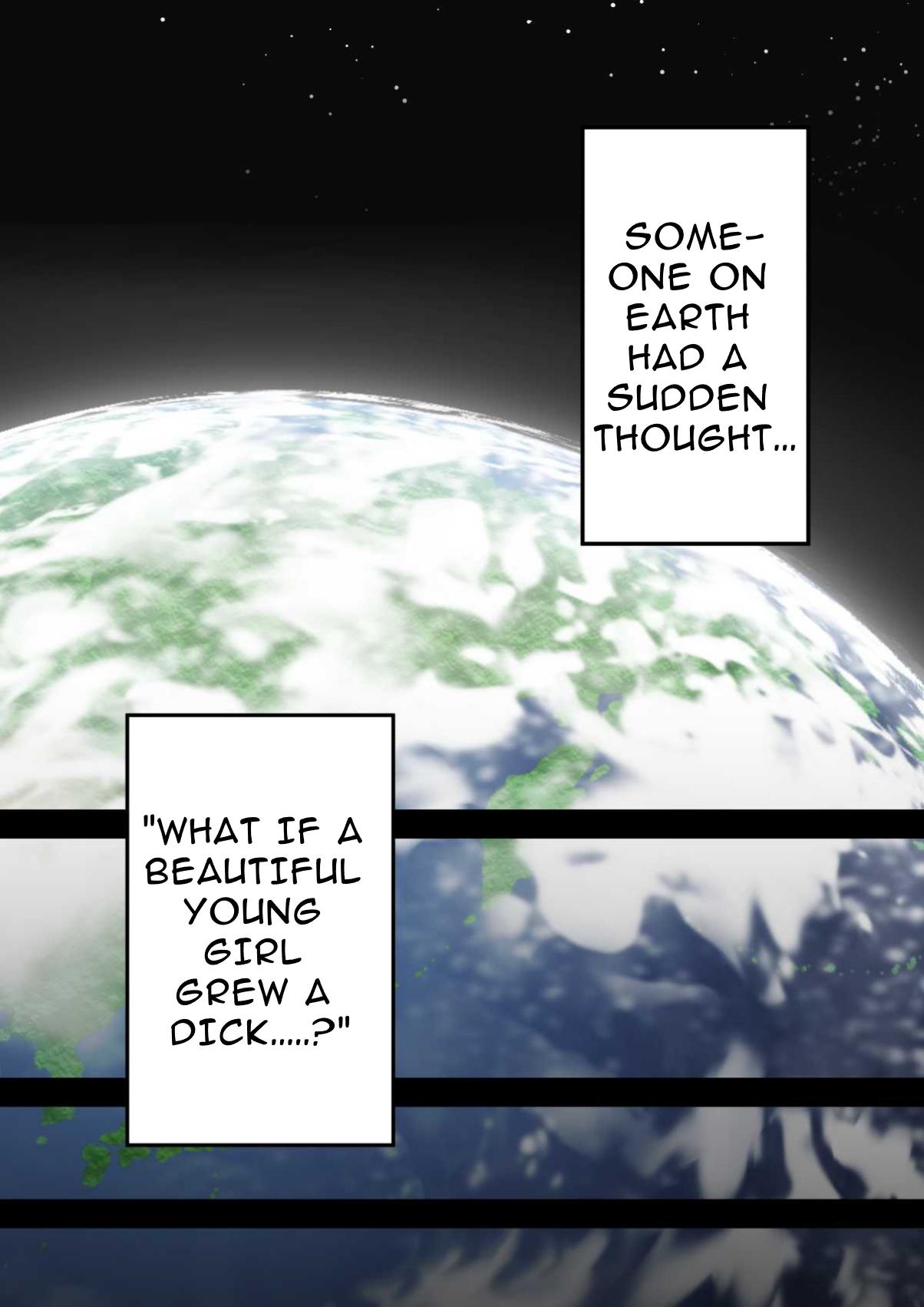 One Day, I Want To Be My Big Sister’s Cock Case [Hotaru] 1 . One Day, I Want To Be My Big Sister's Cock Case - Chapter 1 [Hotaru] – page 2