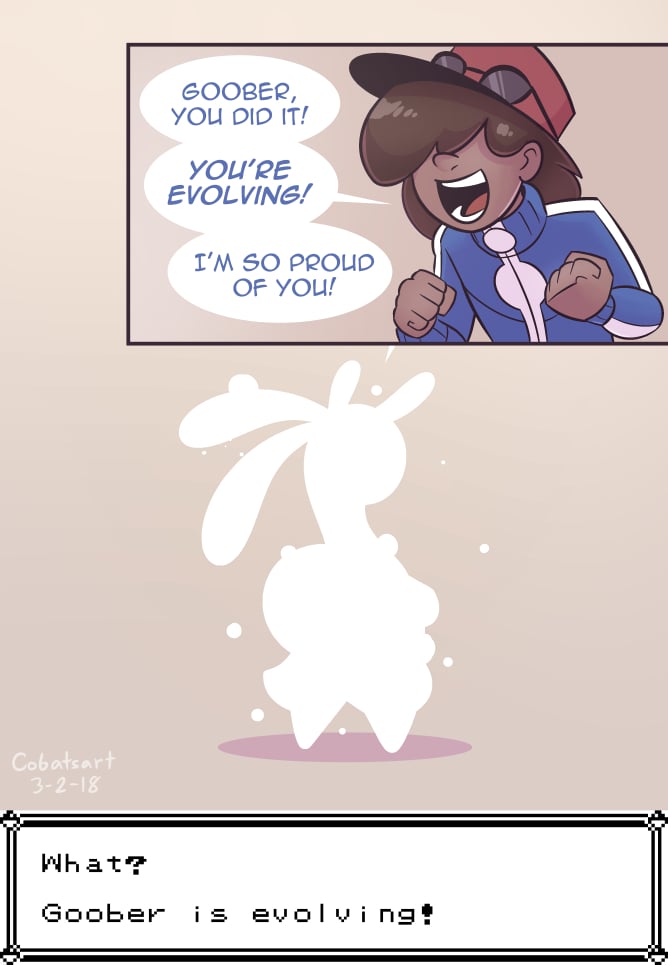 Goodra (Pokemon) [Cobatsart] 1 . Goodra - (Pokemon) [Cobatsart] – page 2