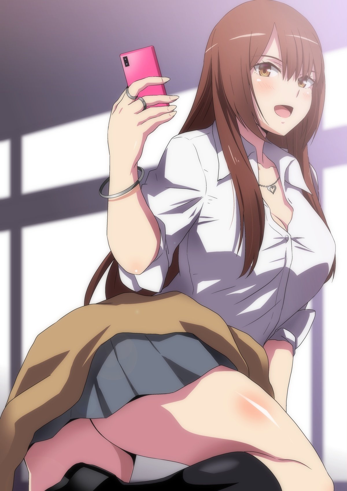 Classmate [Hara] 1 . Classmate - Chapter 1 [Hara] – page 29
