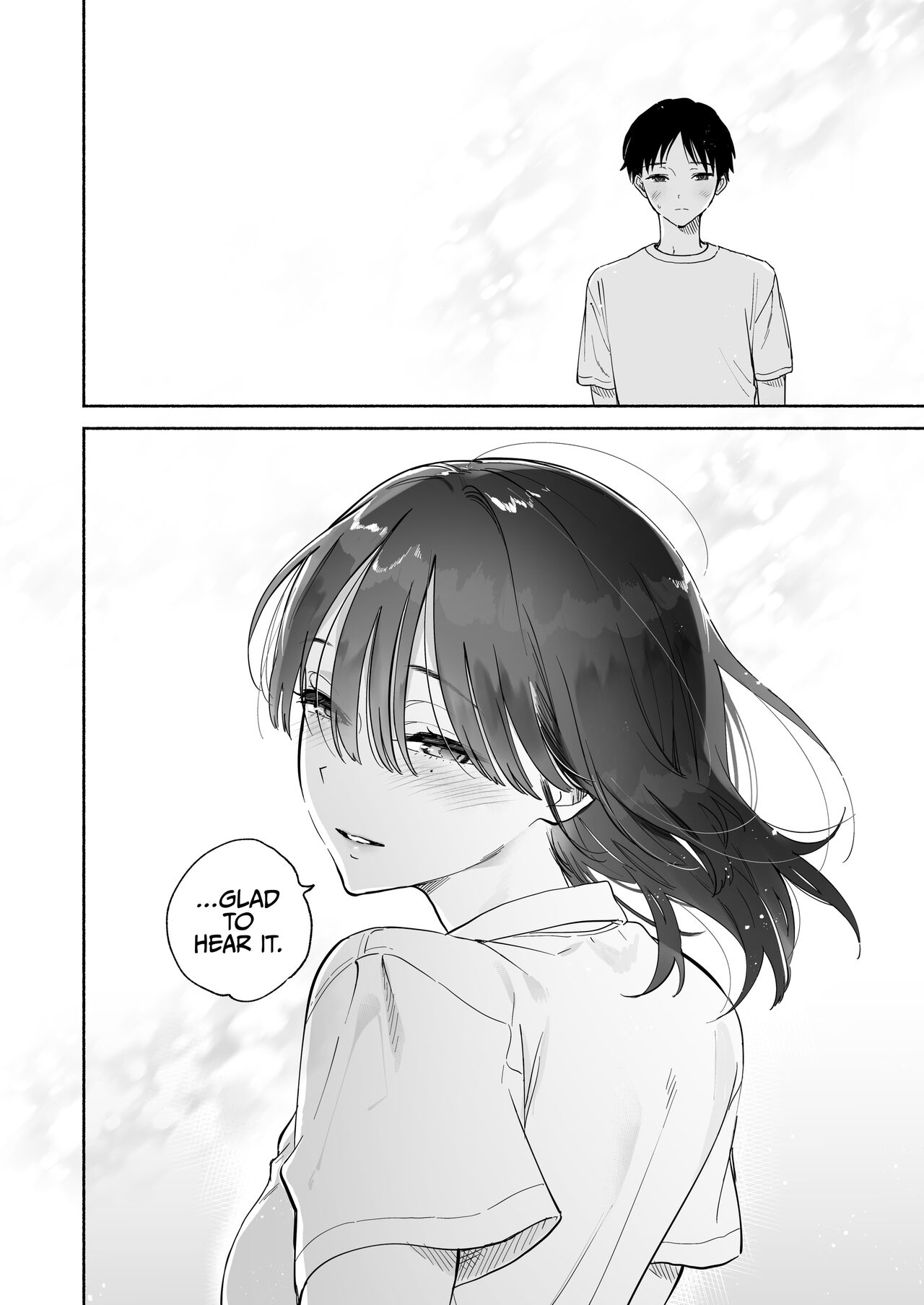 Mukuchi na Tosho Iin to Sex Zuke [Yuzuha] 2 . Mukuchi na Tosho Iin to Sex Zuke - Chapter 2 [Yuzuha] – page 65