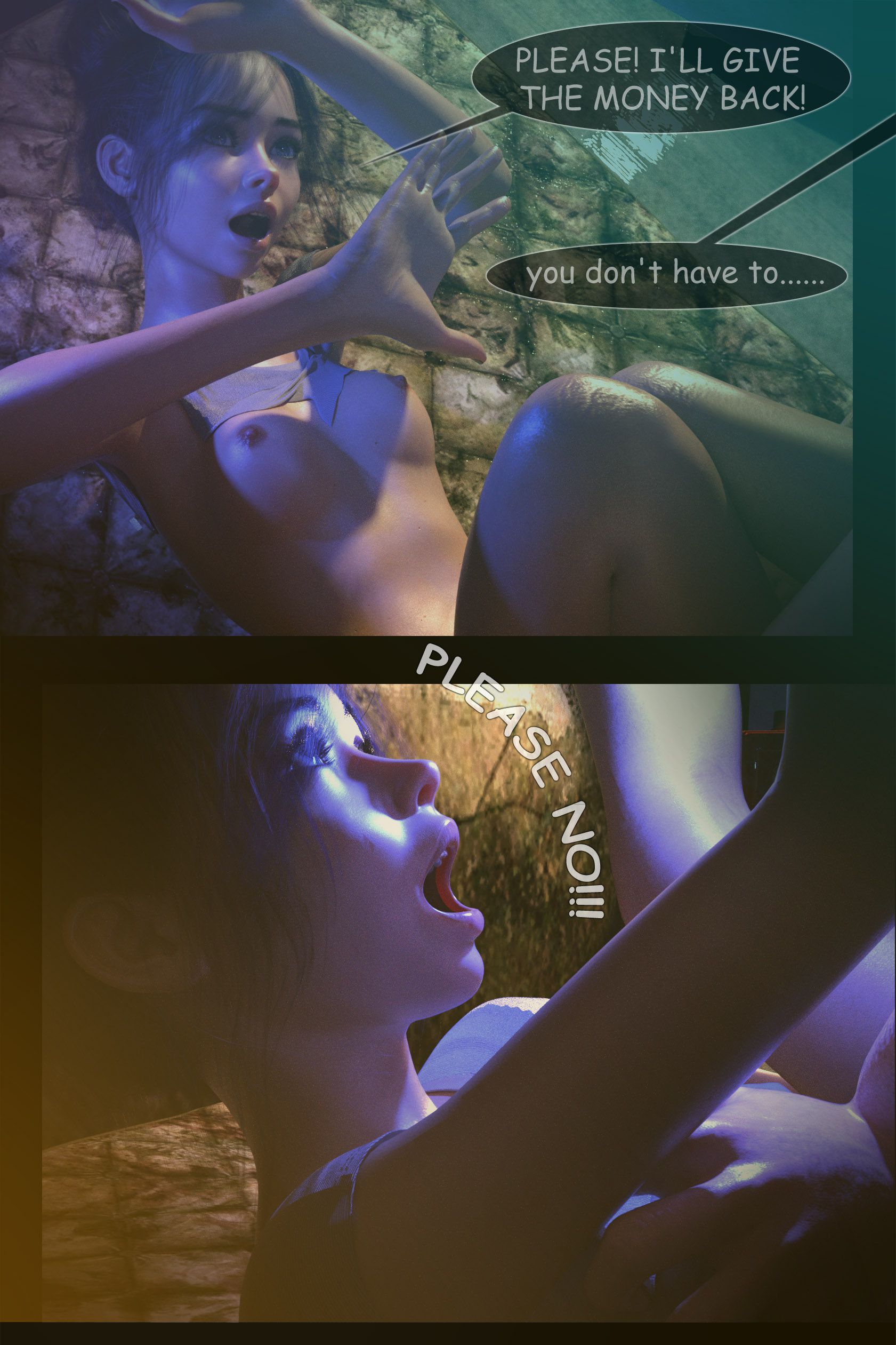 A.O.D. [SedesDiS] 1 . A.O.D. - Chapter 1 [SedesDiS] – page 13